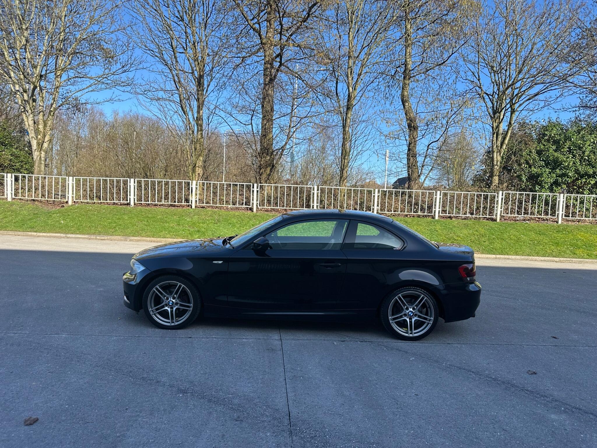 BMW 1 Series - Image 51