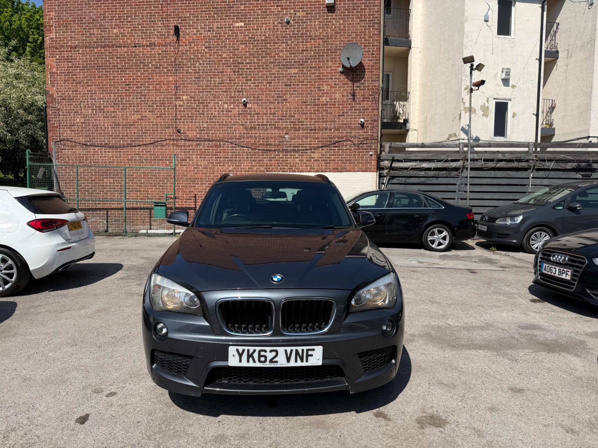 BMW X1 - Image 2