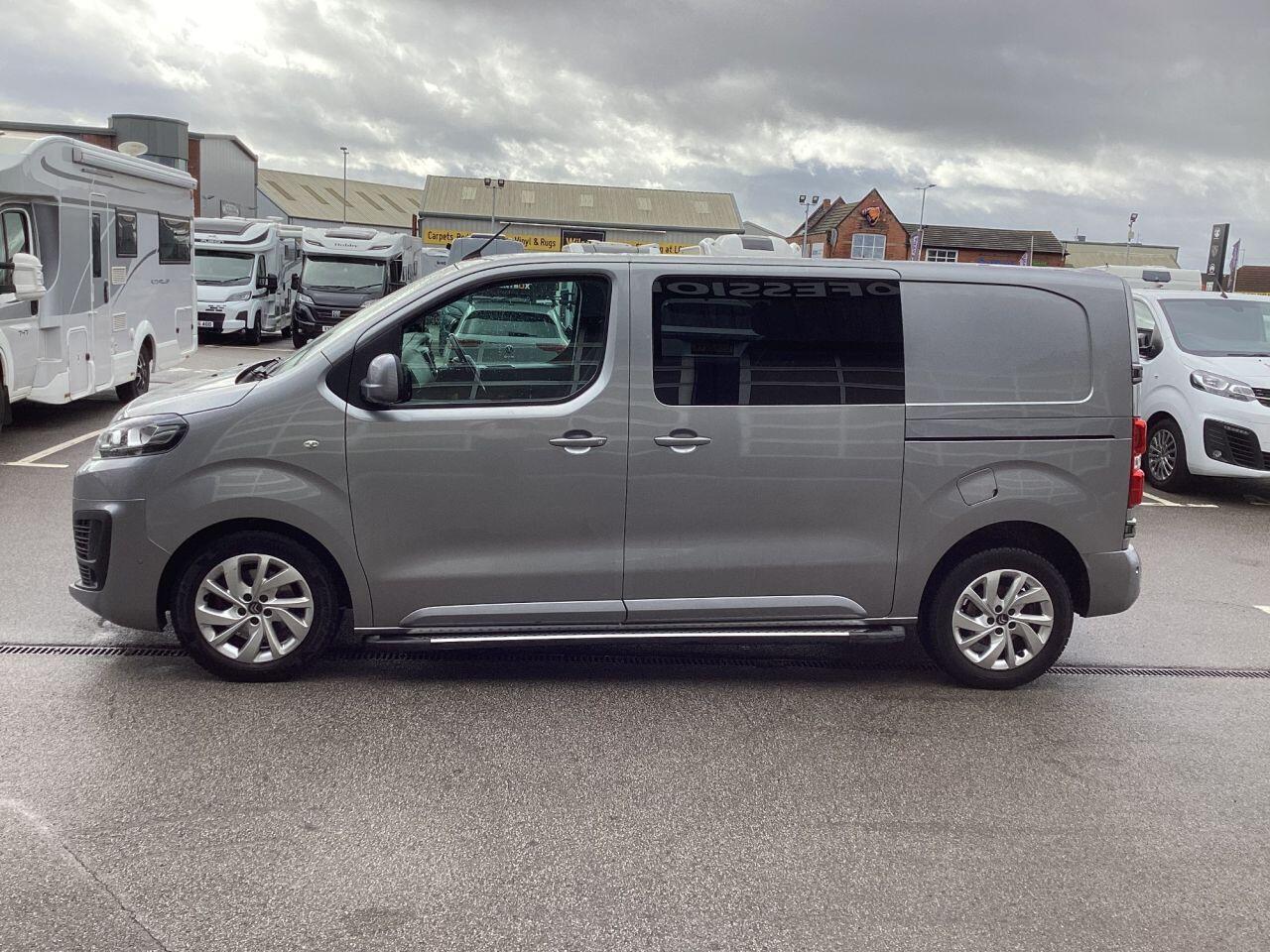 Citroen Dispatch - Image 5