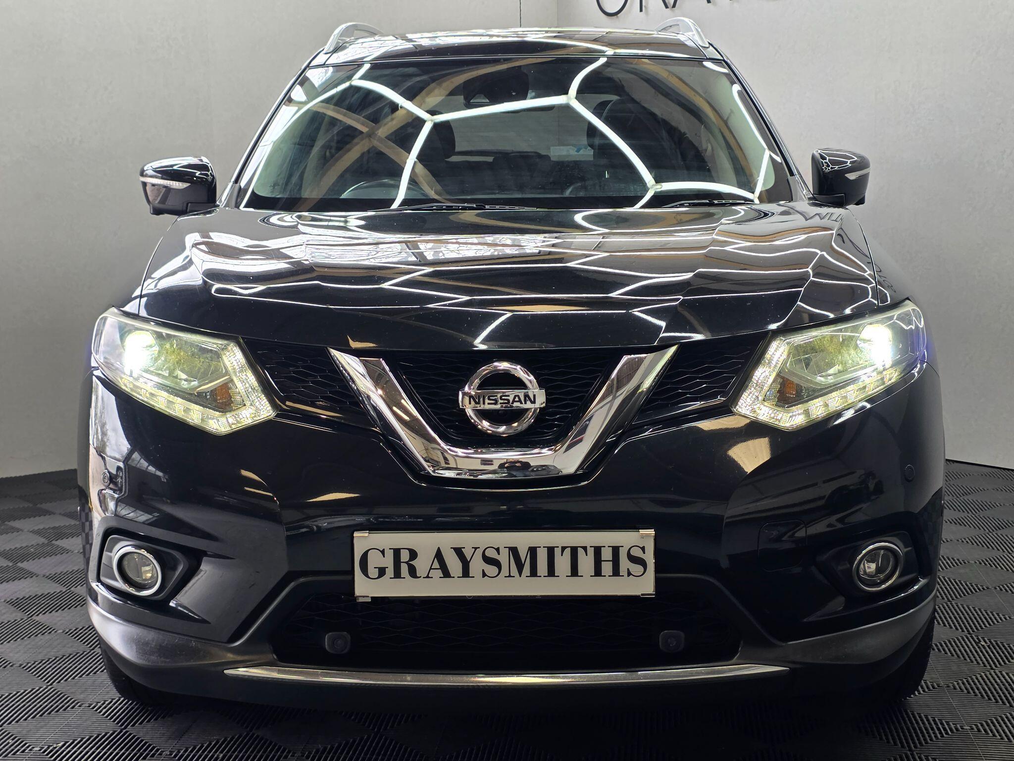 Nissan X-Trail - Image 6