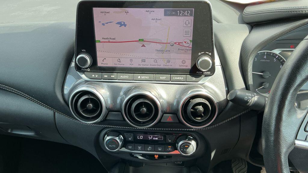 Nissan Juke - Image 2