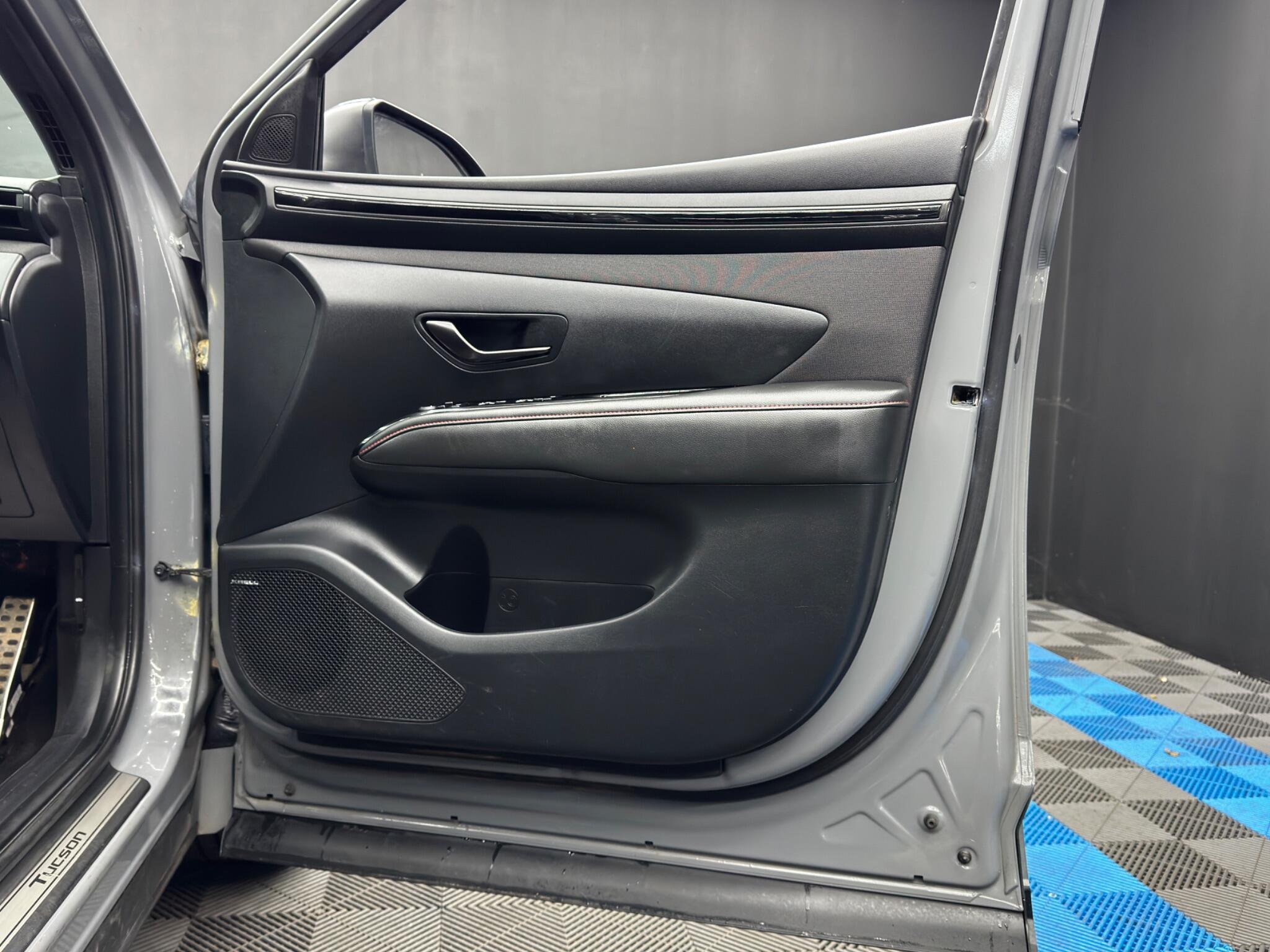 Hyundai Tucson - Image 34