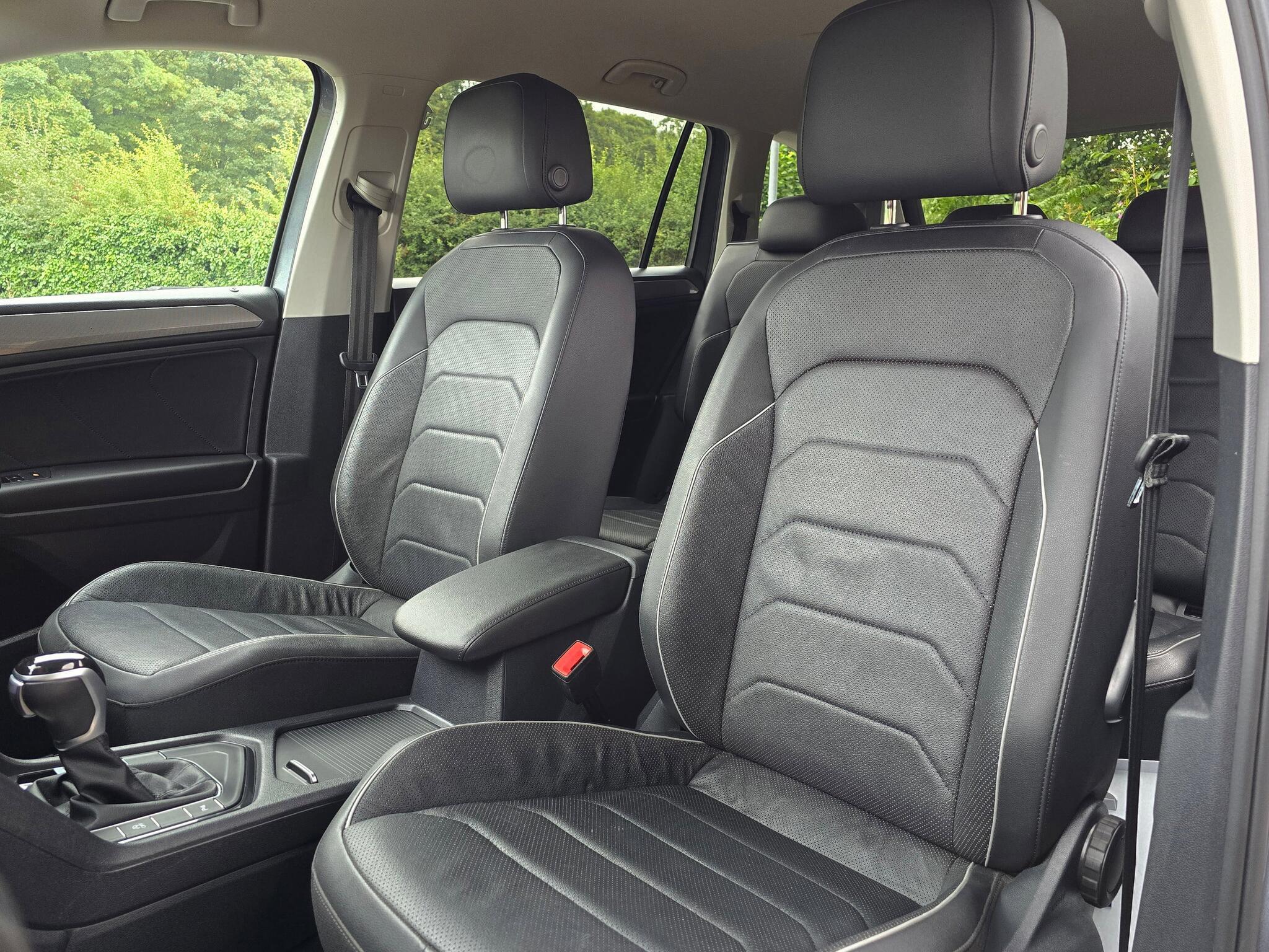 Volkswagen Tiguan Allspace - Image 3