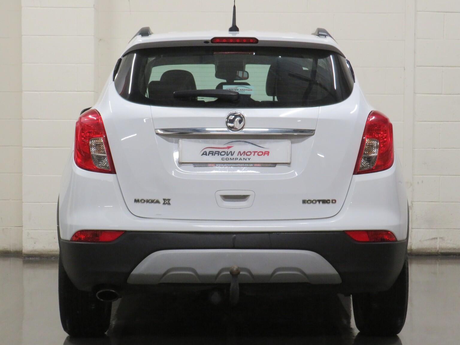 Vauxhall Mokka X - Image 4