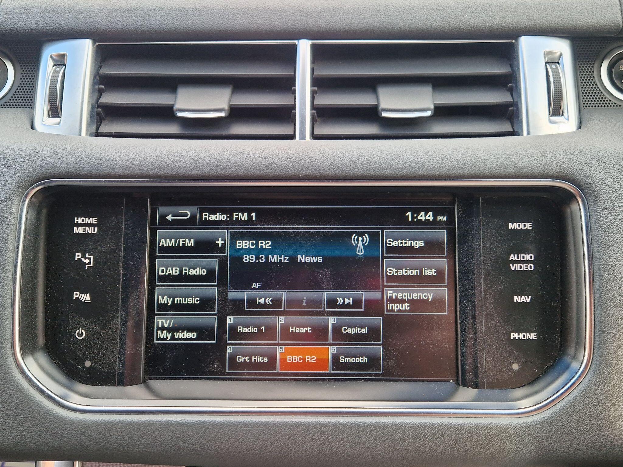 Land Rover RANGE ROVER SPORT - Image 40