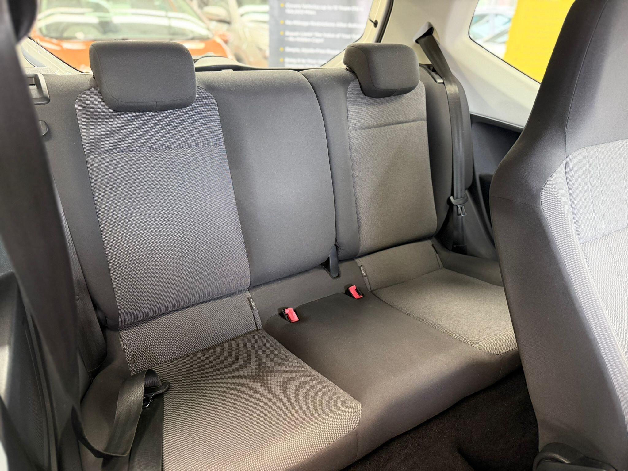 Volkswagen up! - Image 27