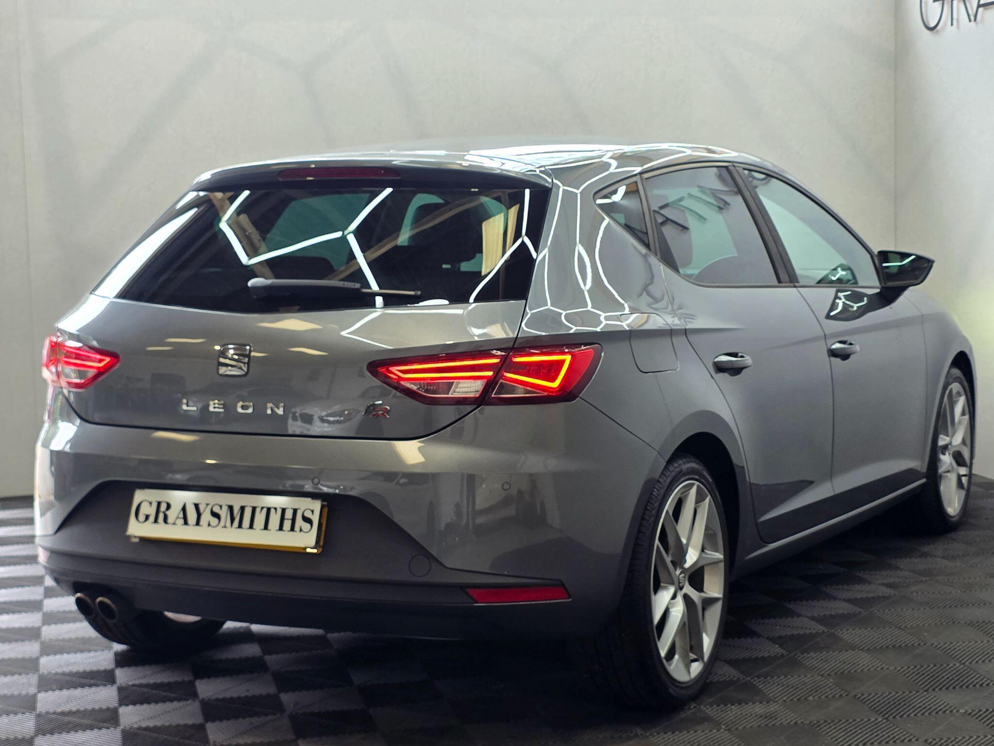 SEAT Leon - Image 8