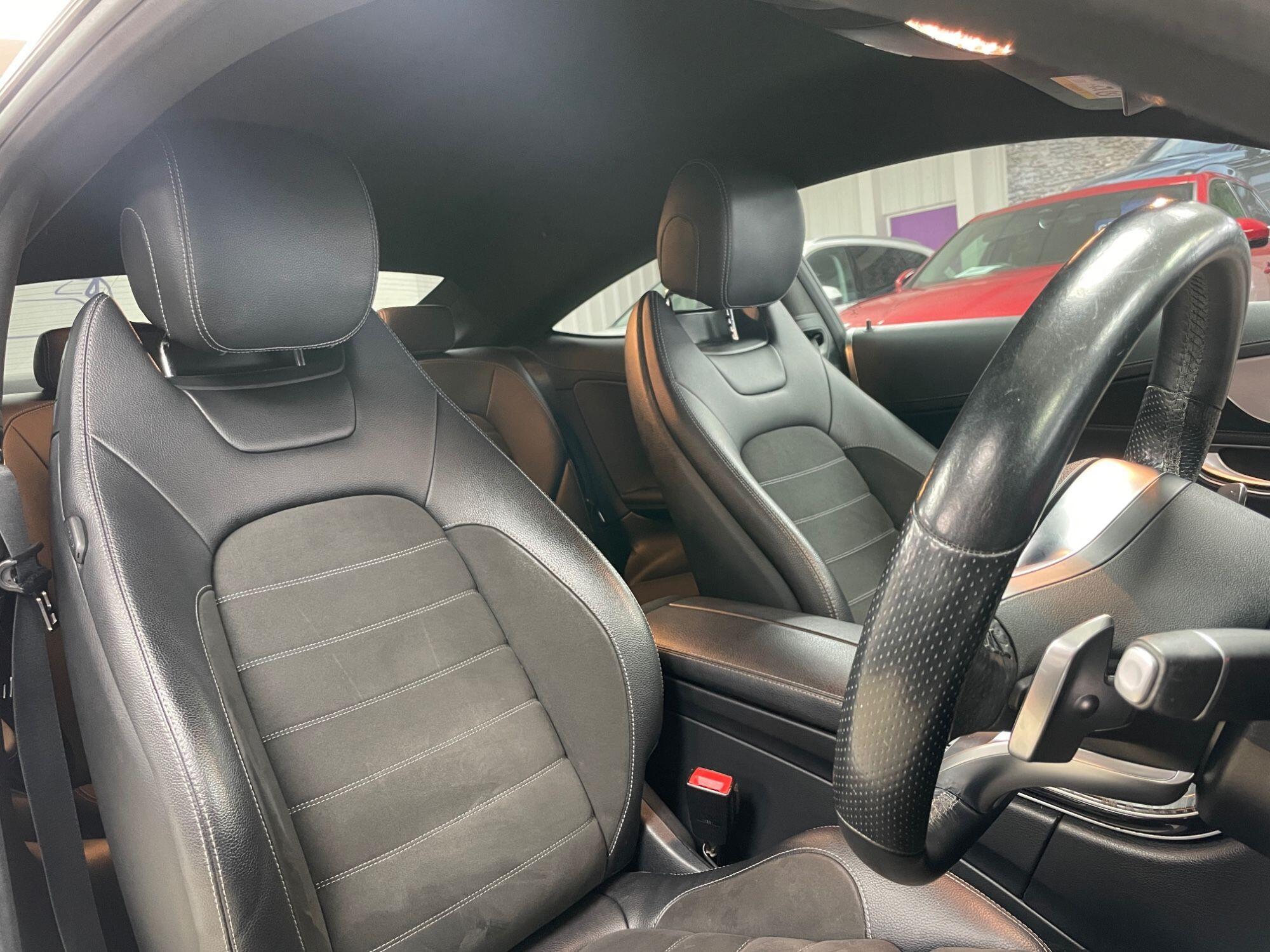 Mercedes C-Class - Image 21