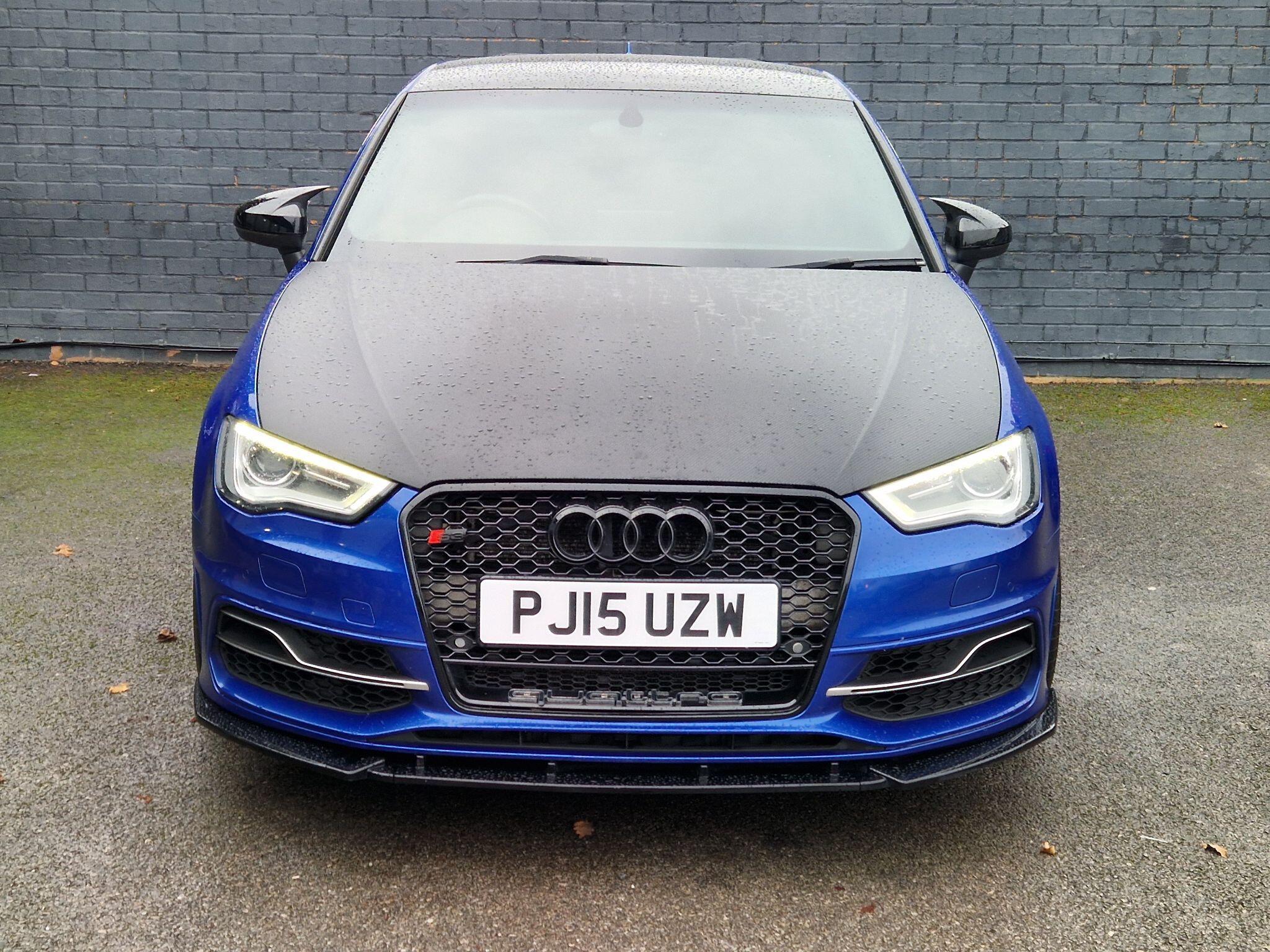 Audi S3 - Image 4