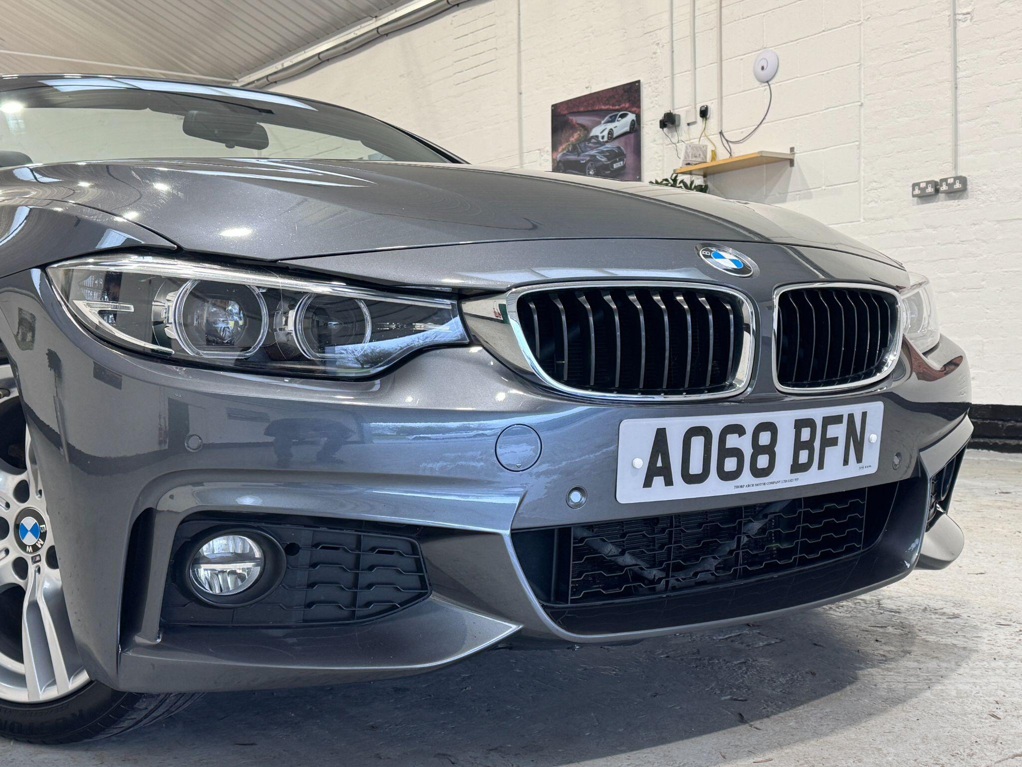 BMW 4 Series - Image 71