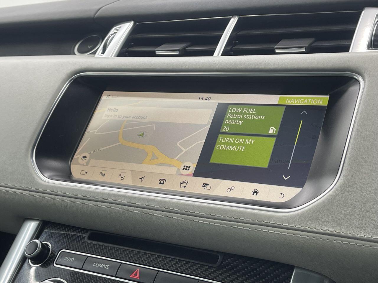 Land Rover RANGE ROVER SPORT - Image 6