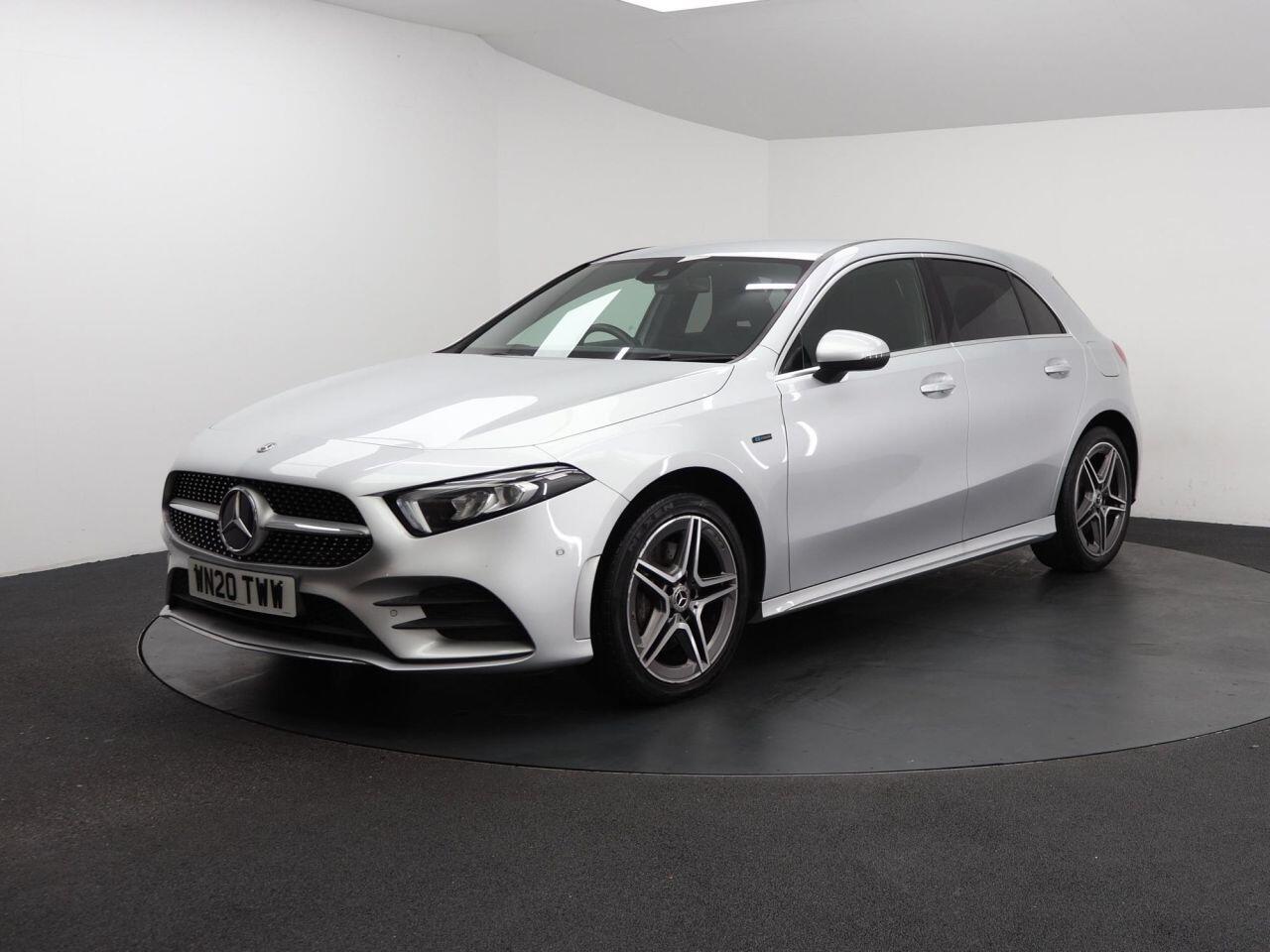 Mercedes-benz A Class - Image 6