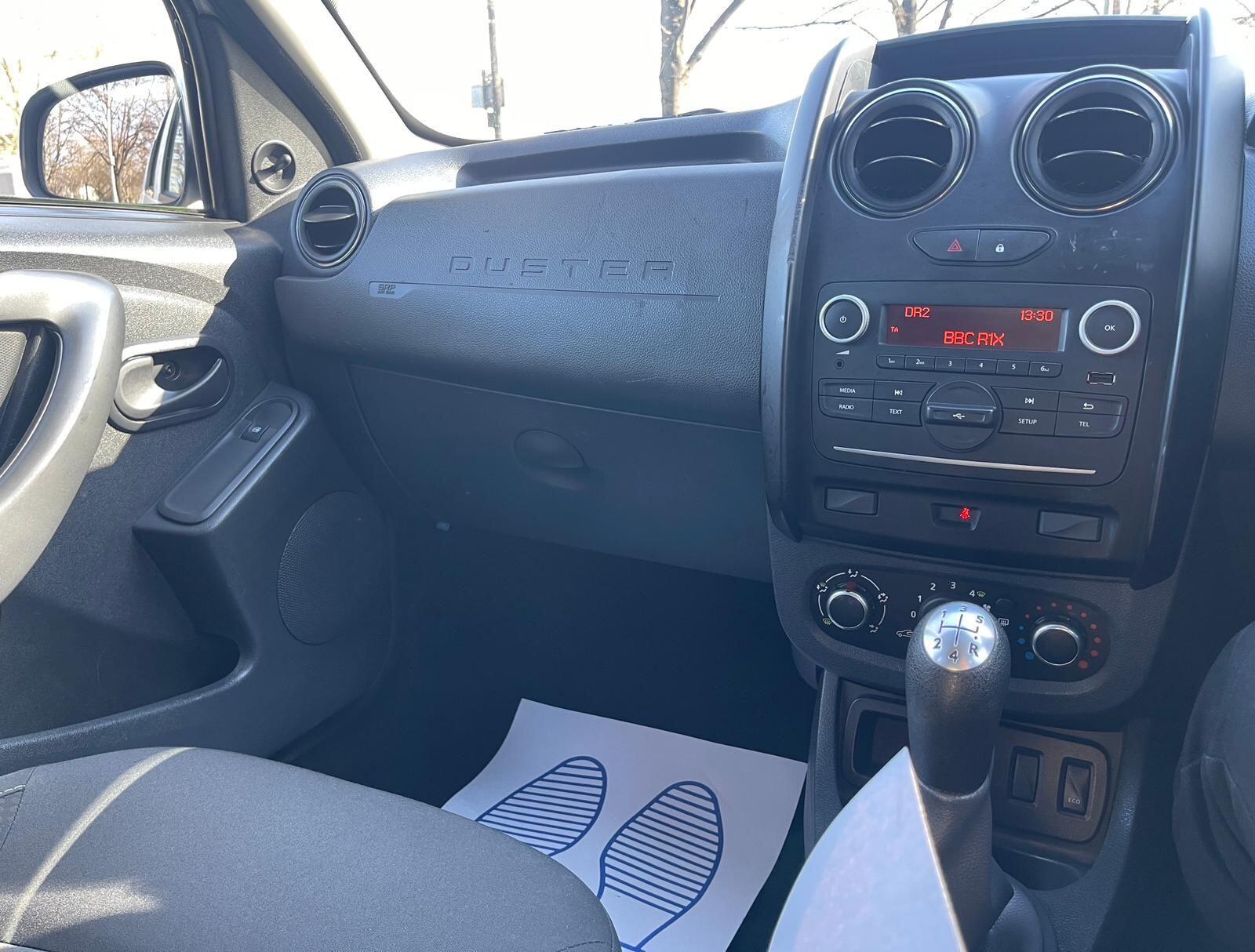 Dacia Duster - Image 20