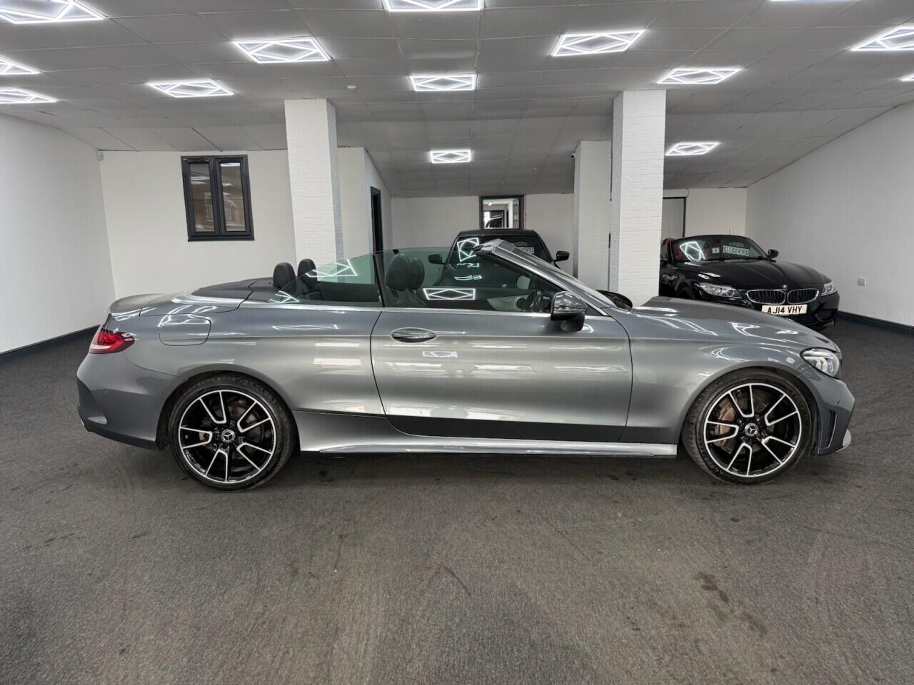 Mercedes-benz C Class - Image 7