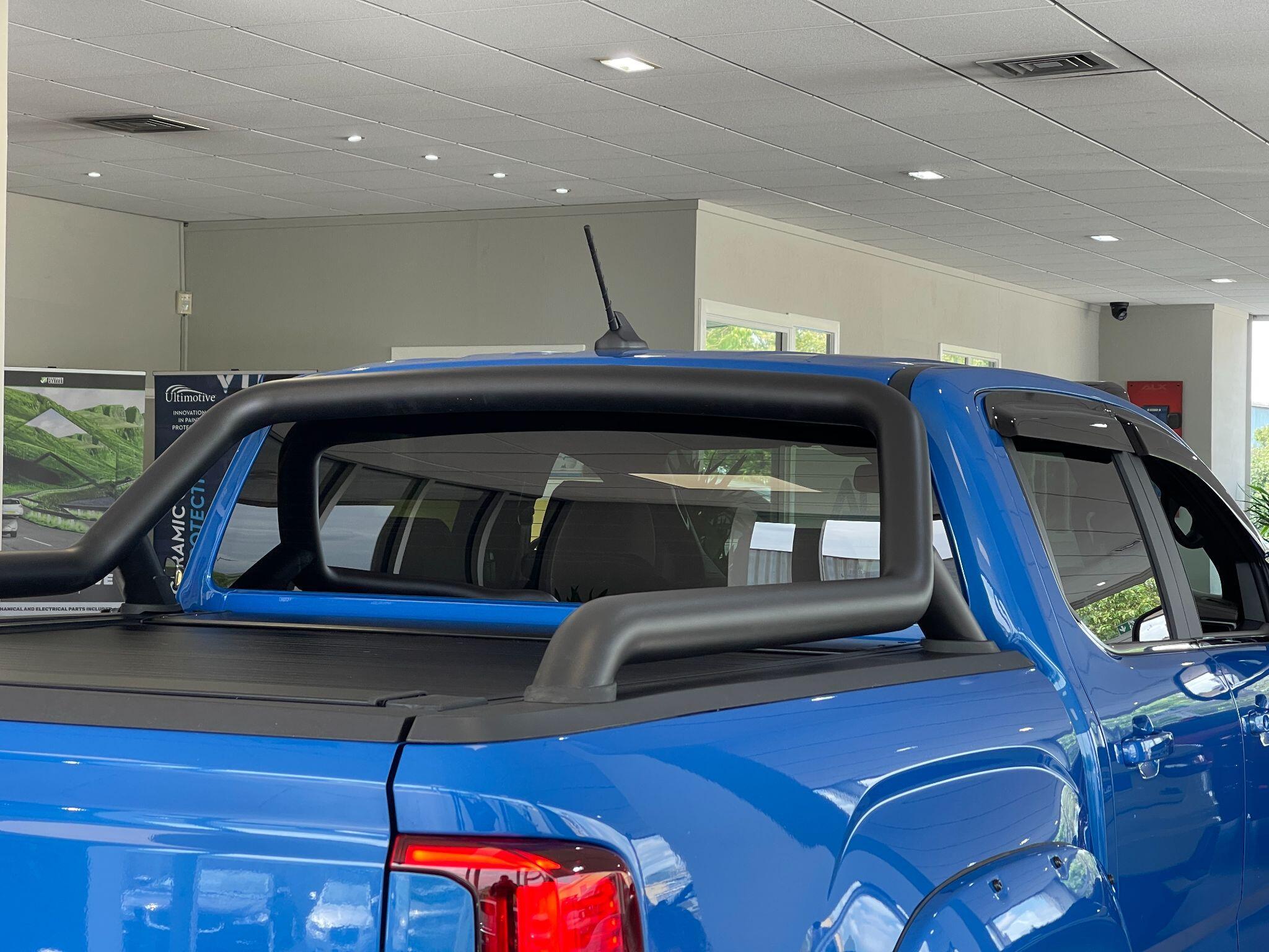 Volkswagen Amarok - Image 15