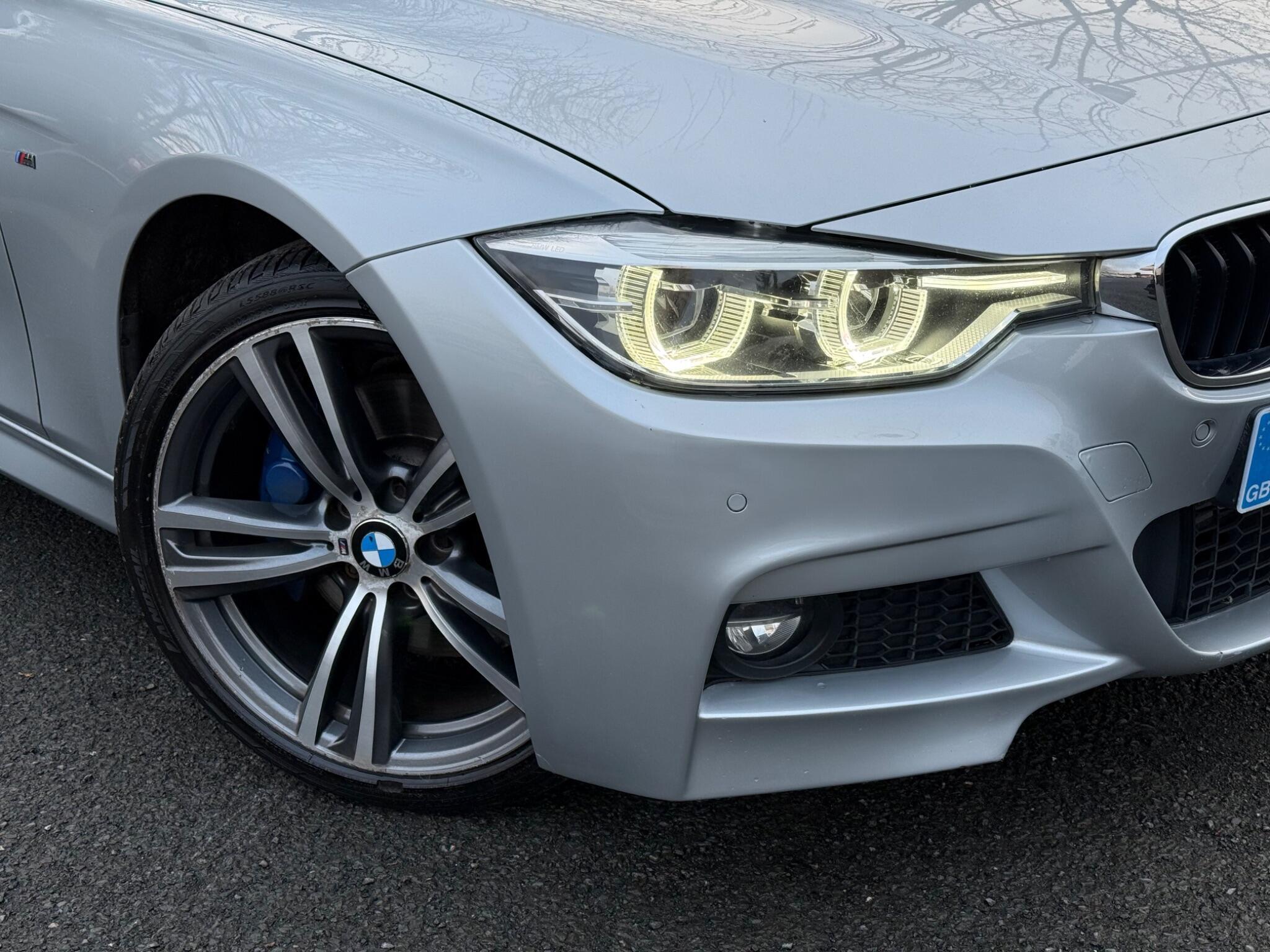 BMW 3 Series - Image 5