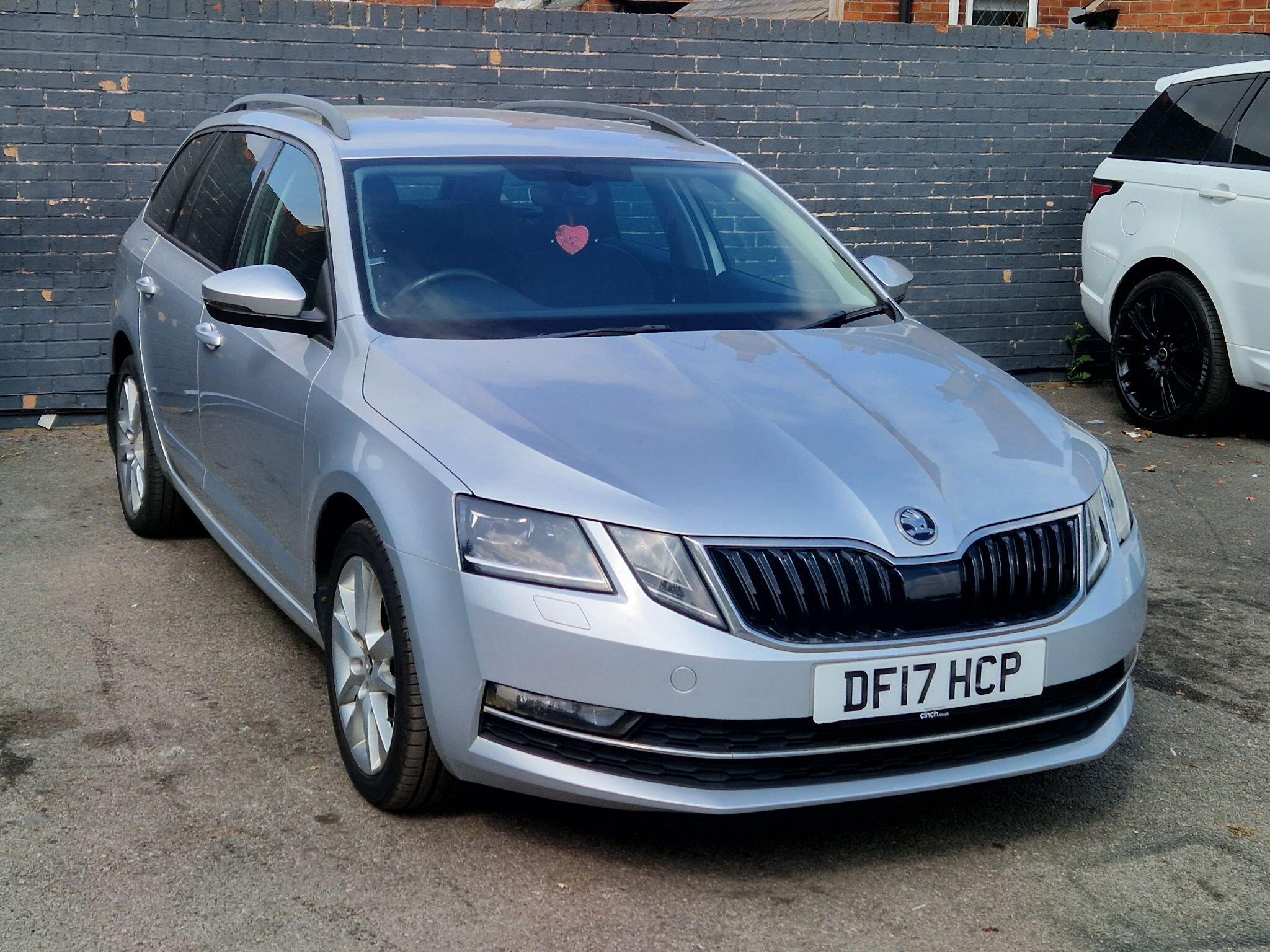 Skoda Octavia - Image 3
