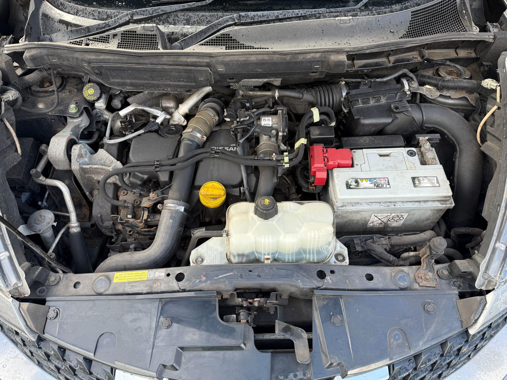 Nissan Juke - Image 61