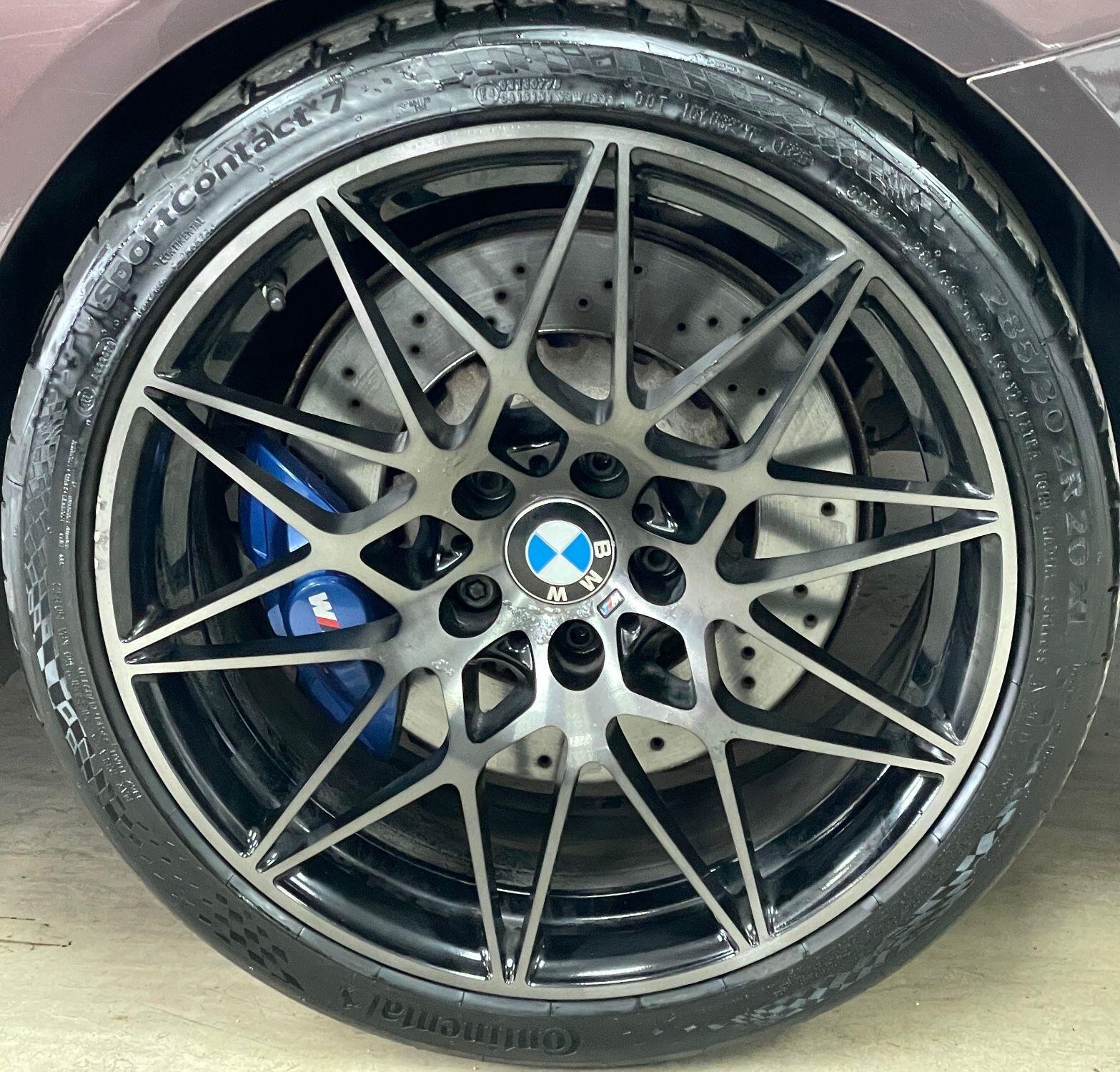 BMW M4 - Image 17