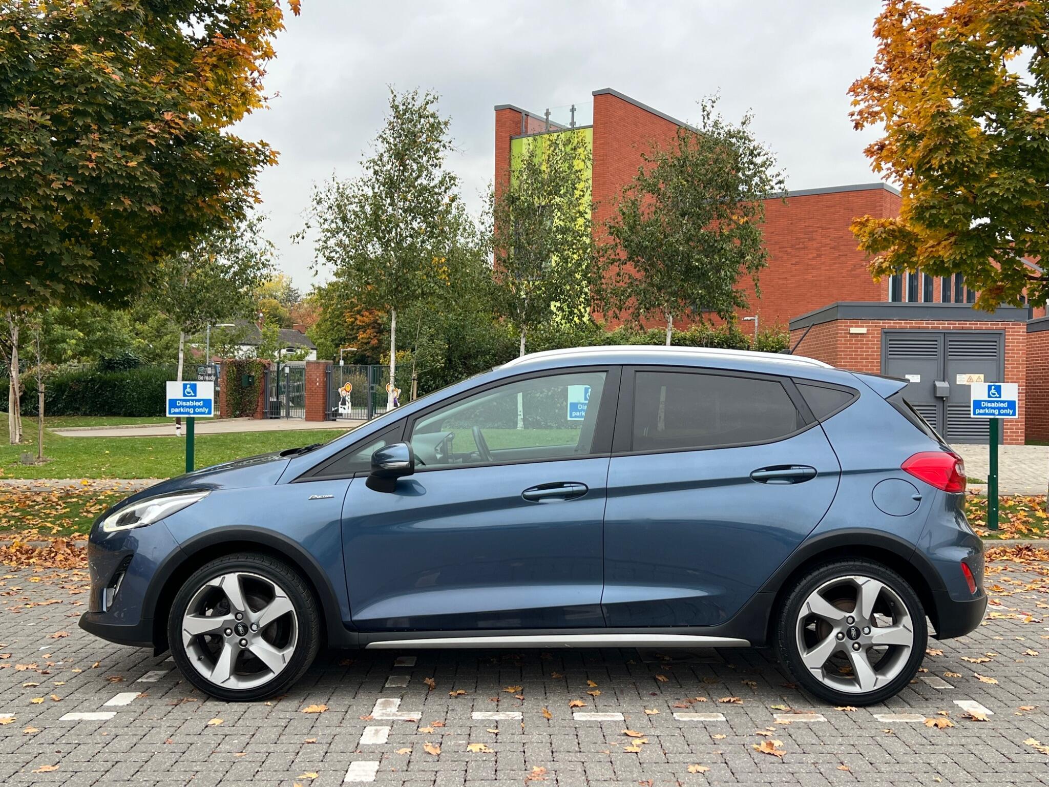 Ford Fiesta - Image 3