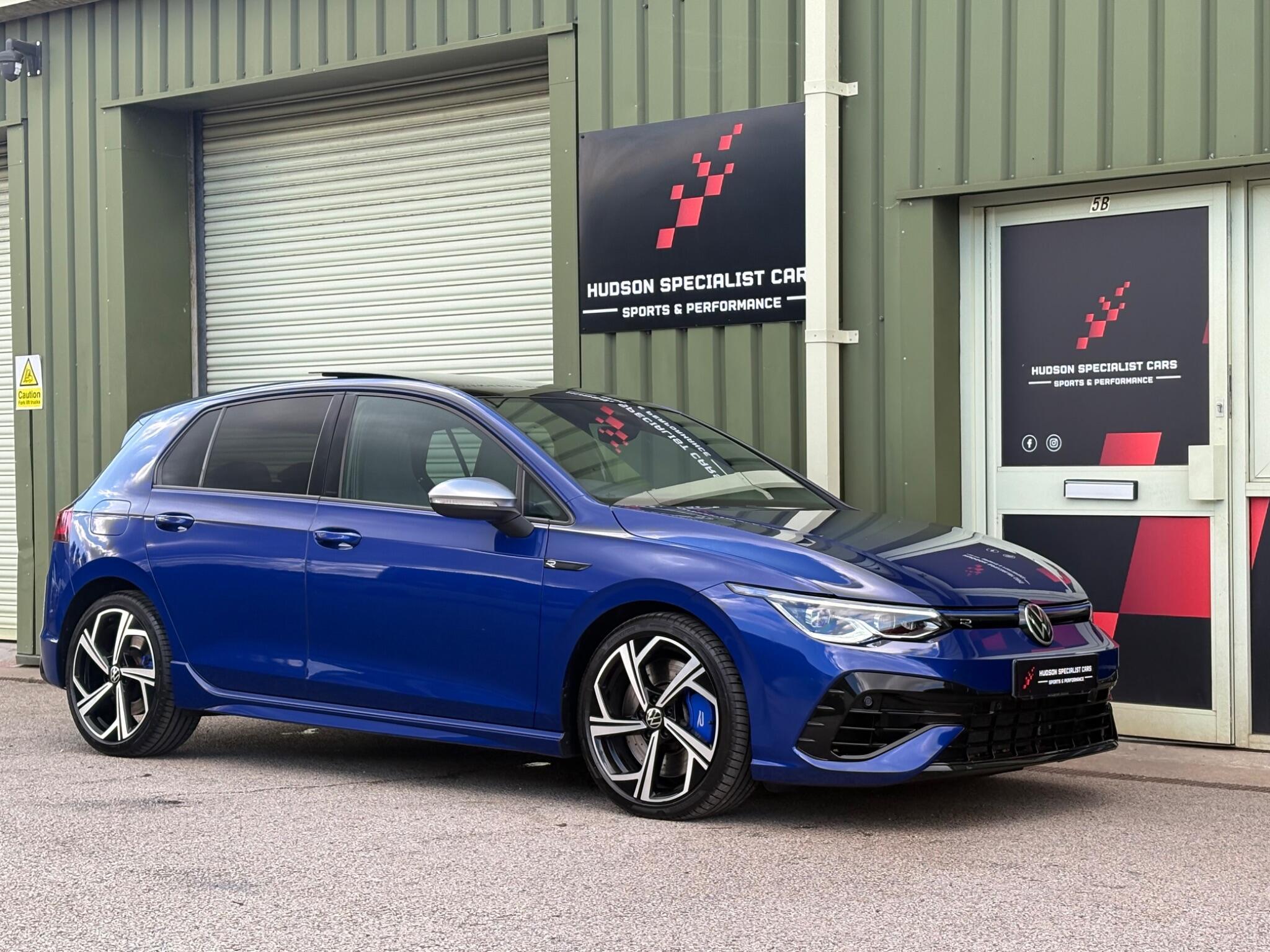 Volkswagen Golf - Image 14