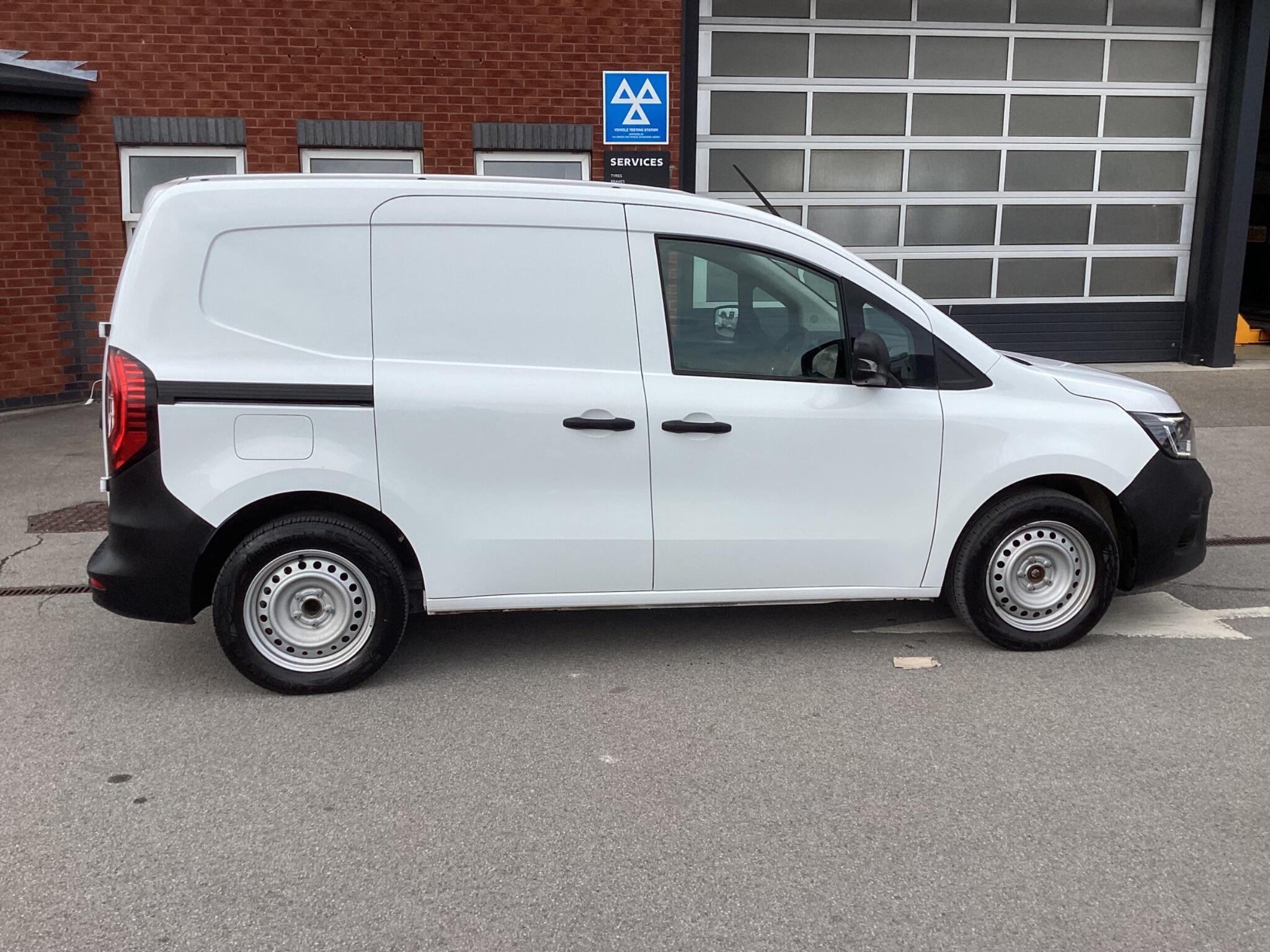 Renault Kangoo - Image 7