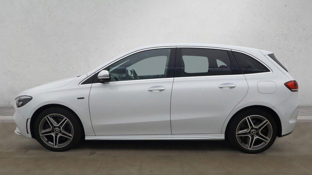 Mercedes-benz B Class - Image 8