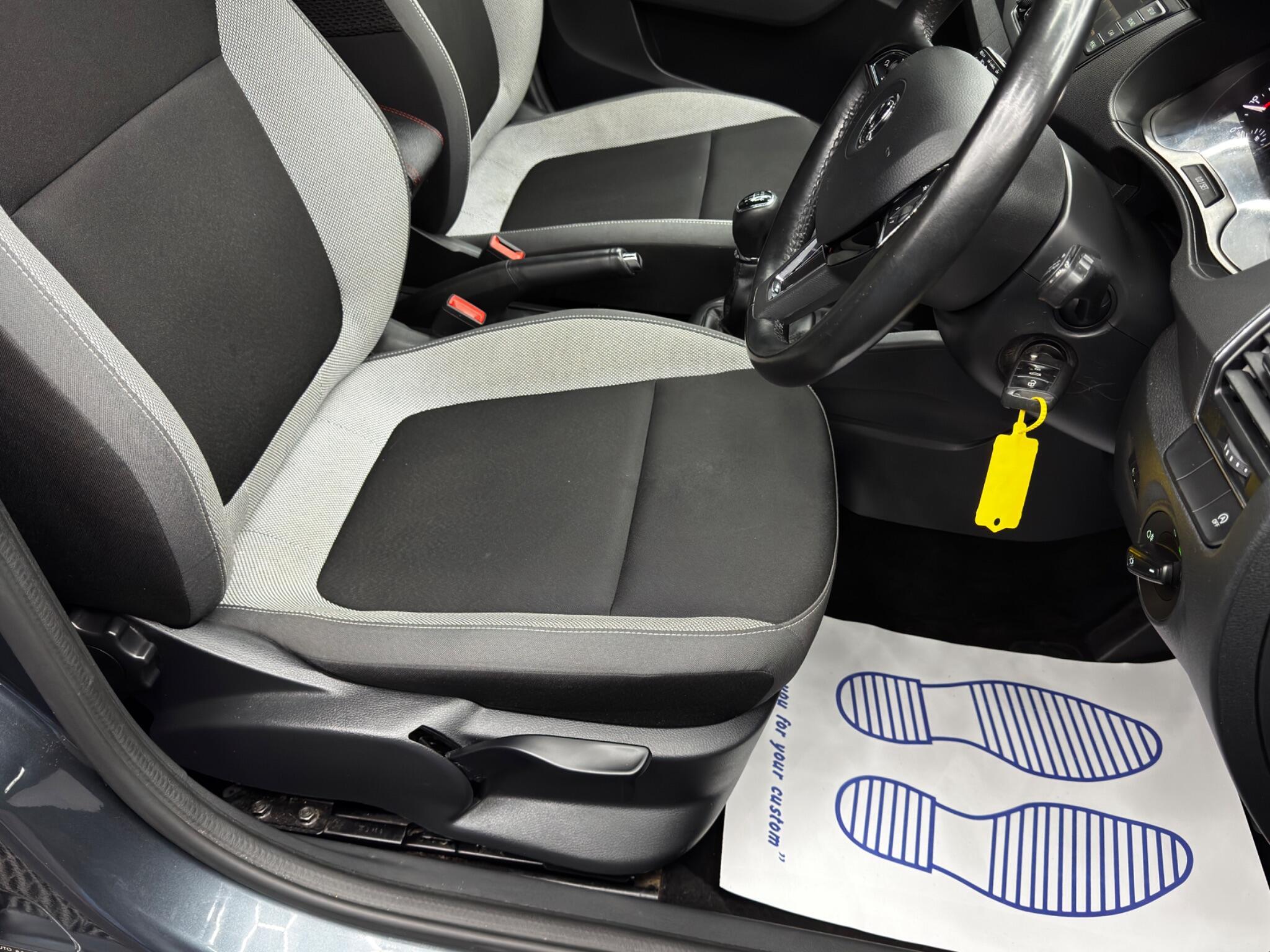 Skoda Fabia - Image 13