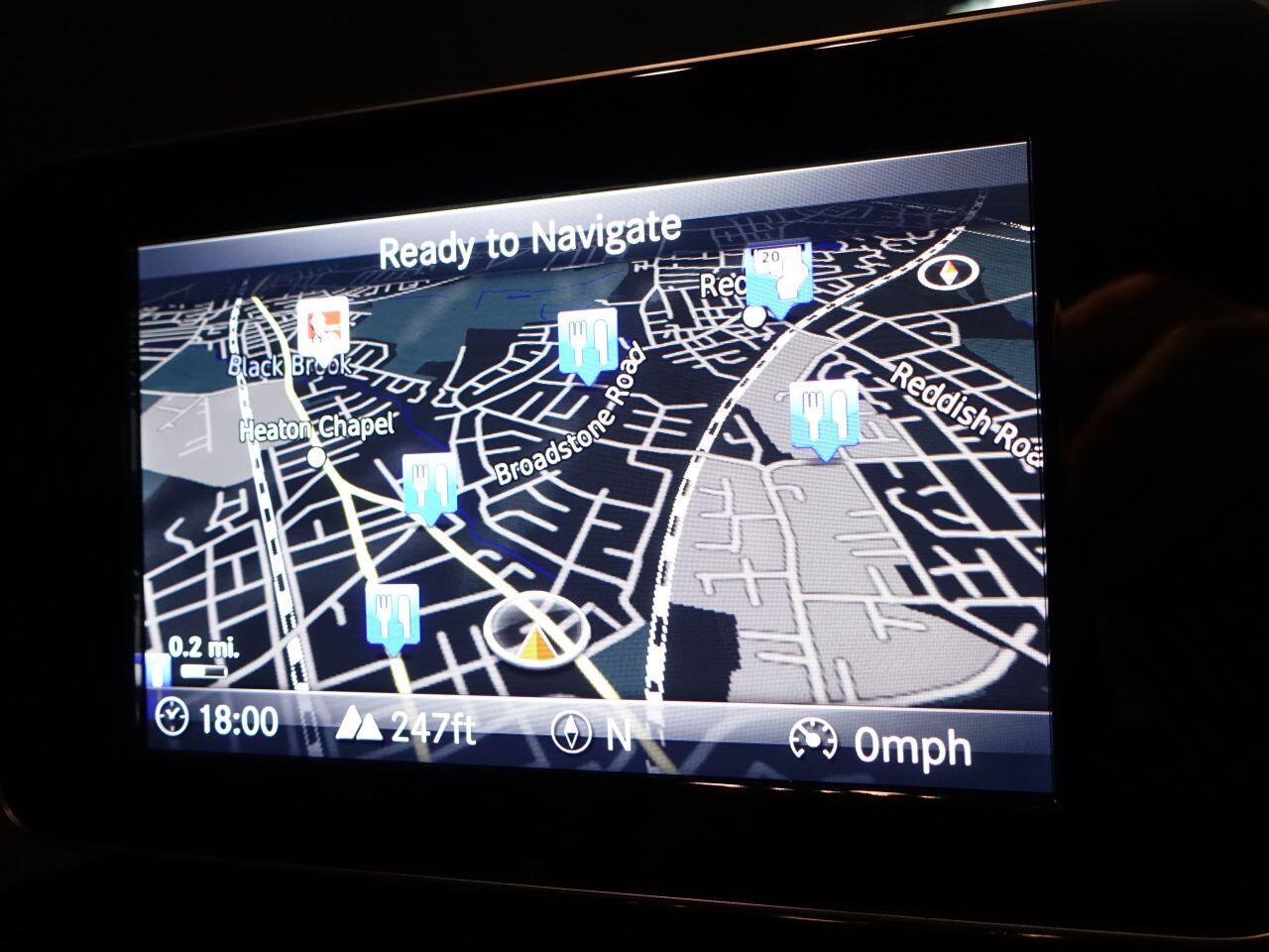 Mercedes C-Class - Image 3