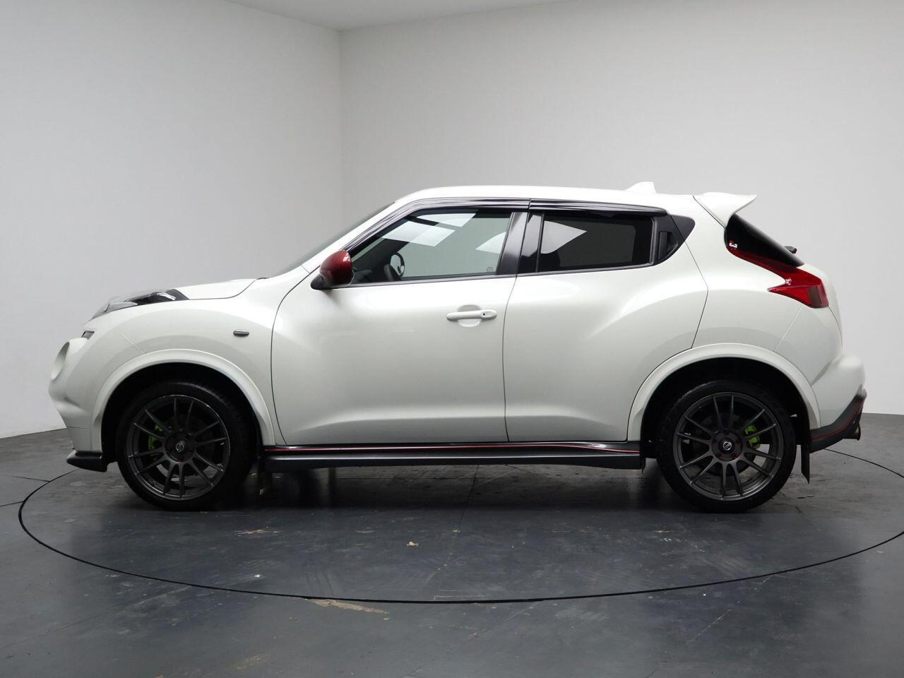 Nissan Juke - Image 8