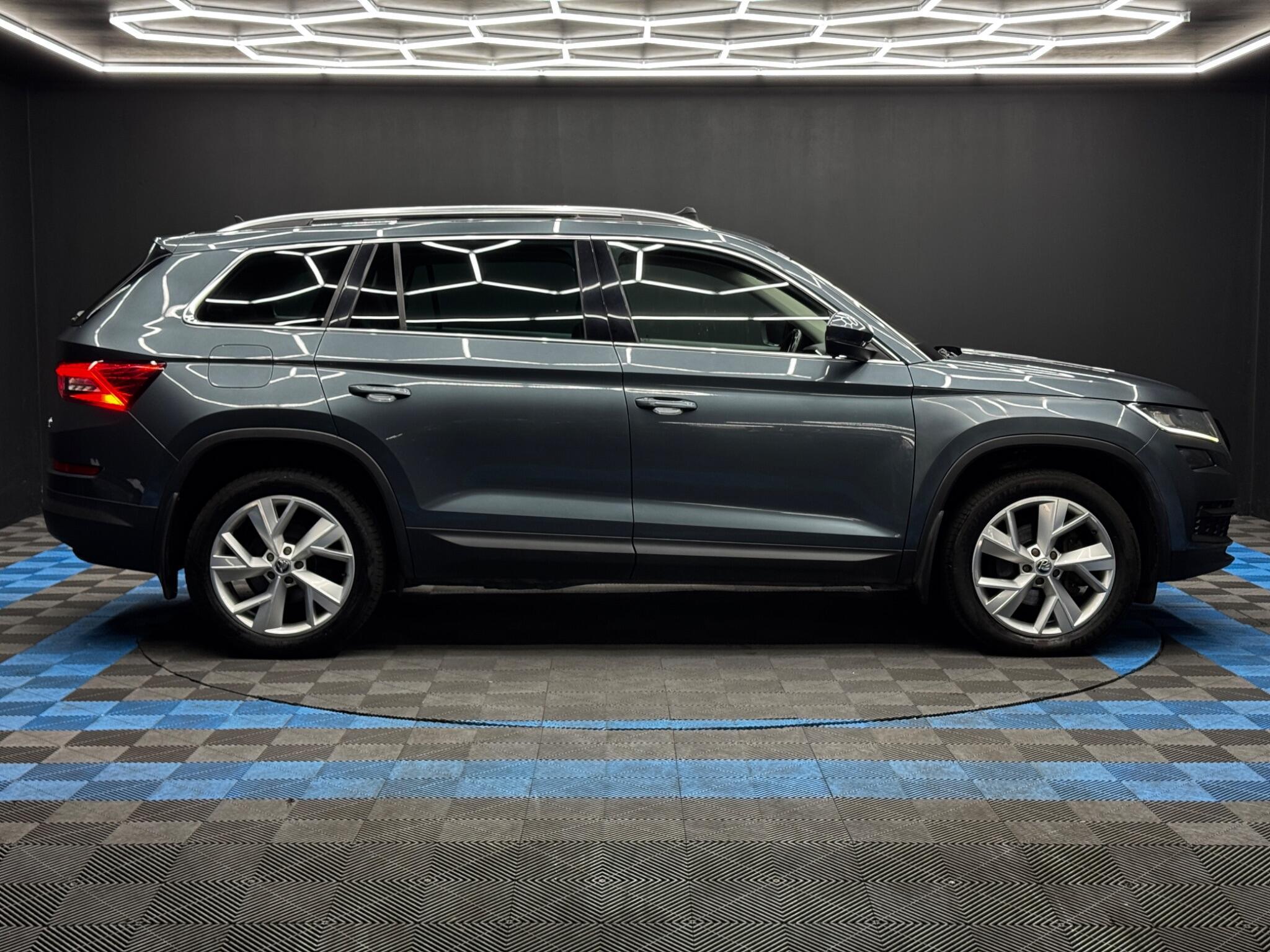 Skoda Kodiaq - Image 4
