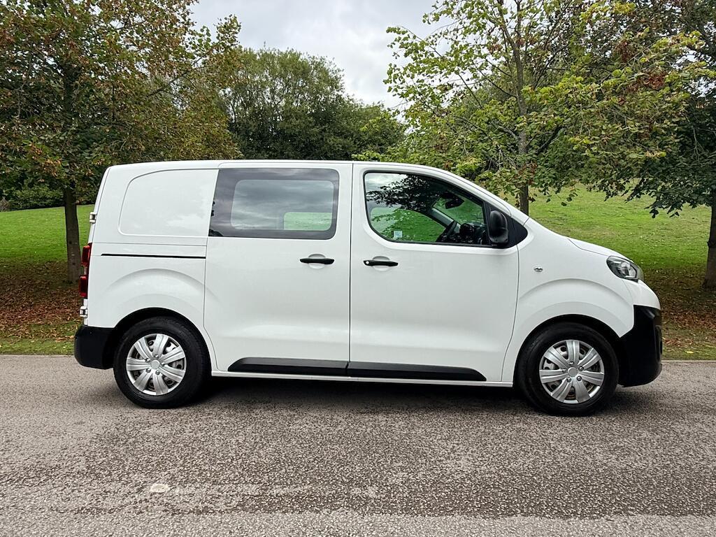 Peugeot Expert - Image 2