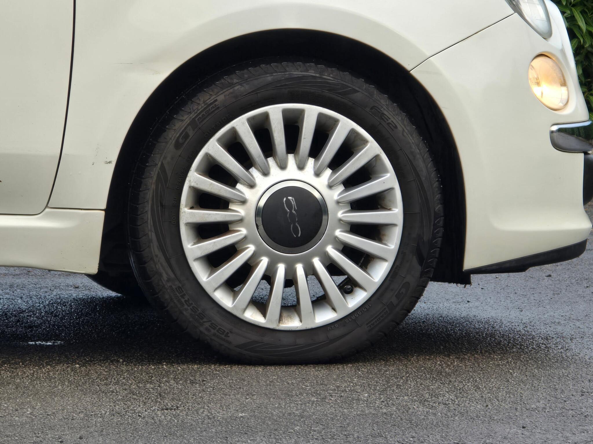 Fiat 500 - Image 14