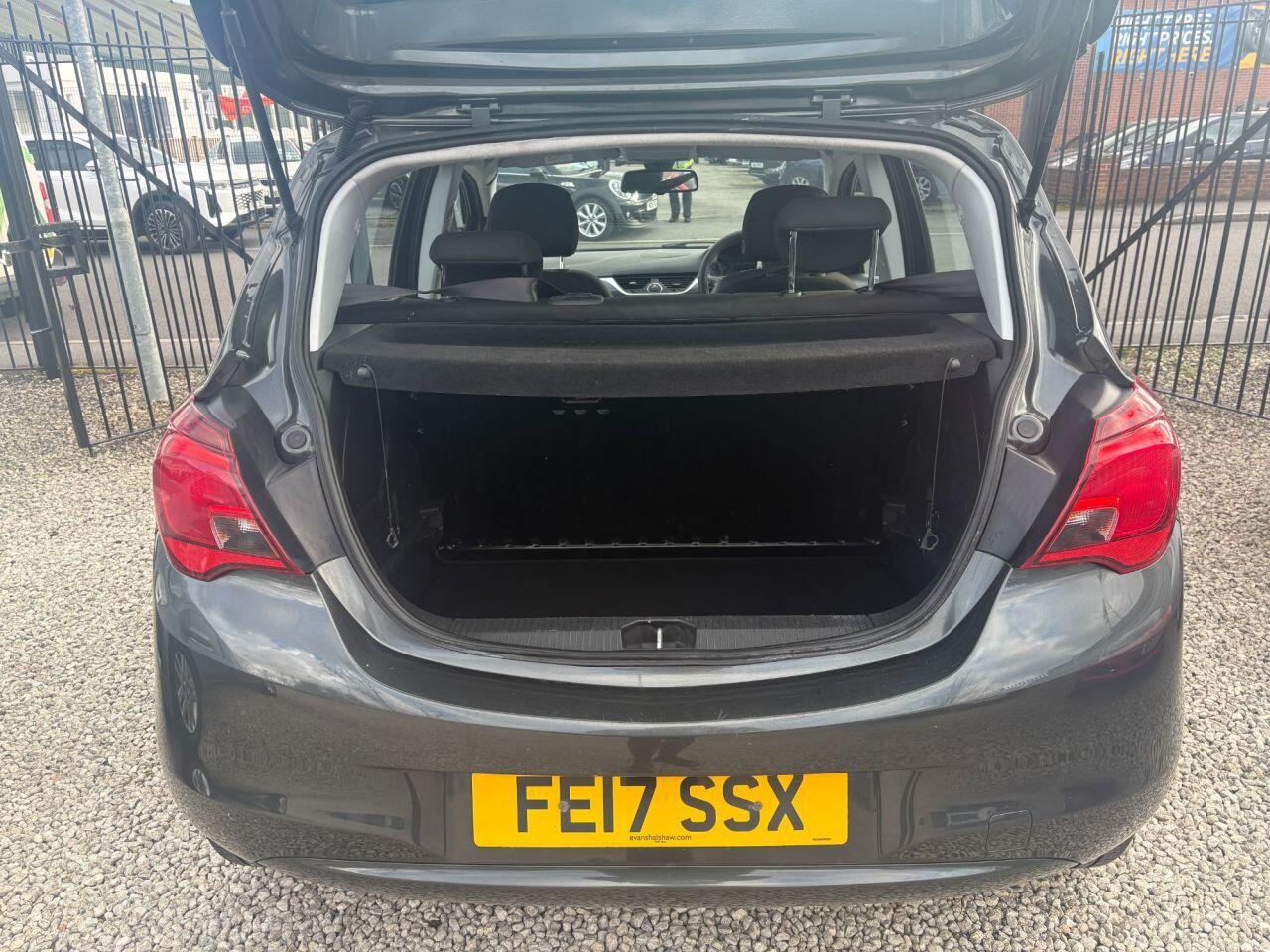 Vauxhall Corsa - Image 7