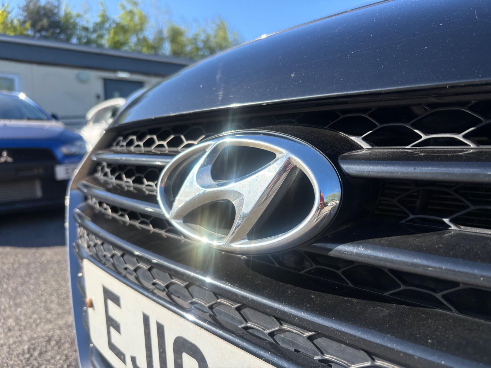 Hyundai i40 - Image 6