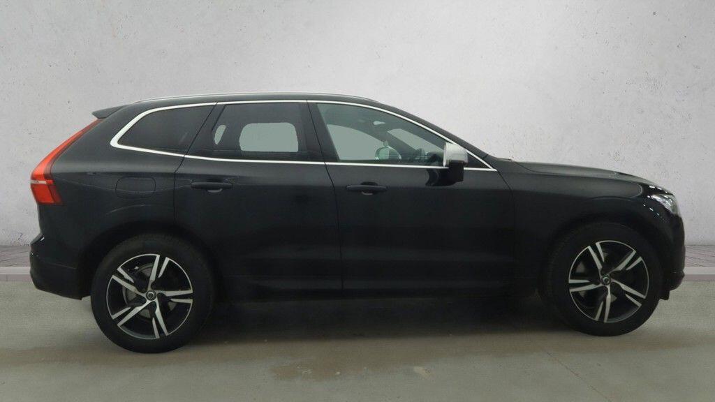 Volvo XC60 - Image 8