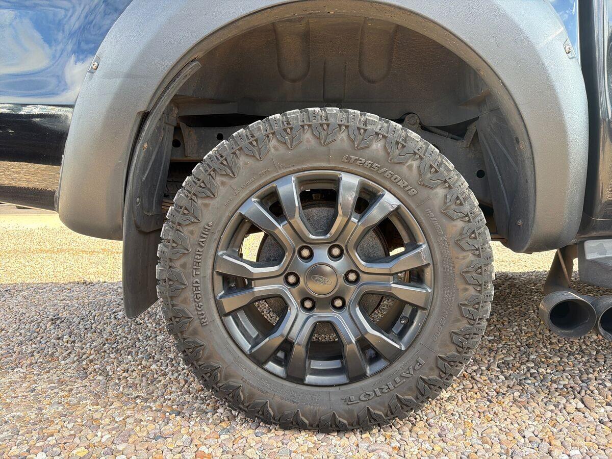 Ford Ranger - Image 17