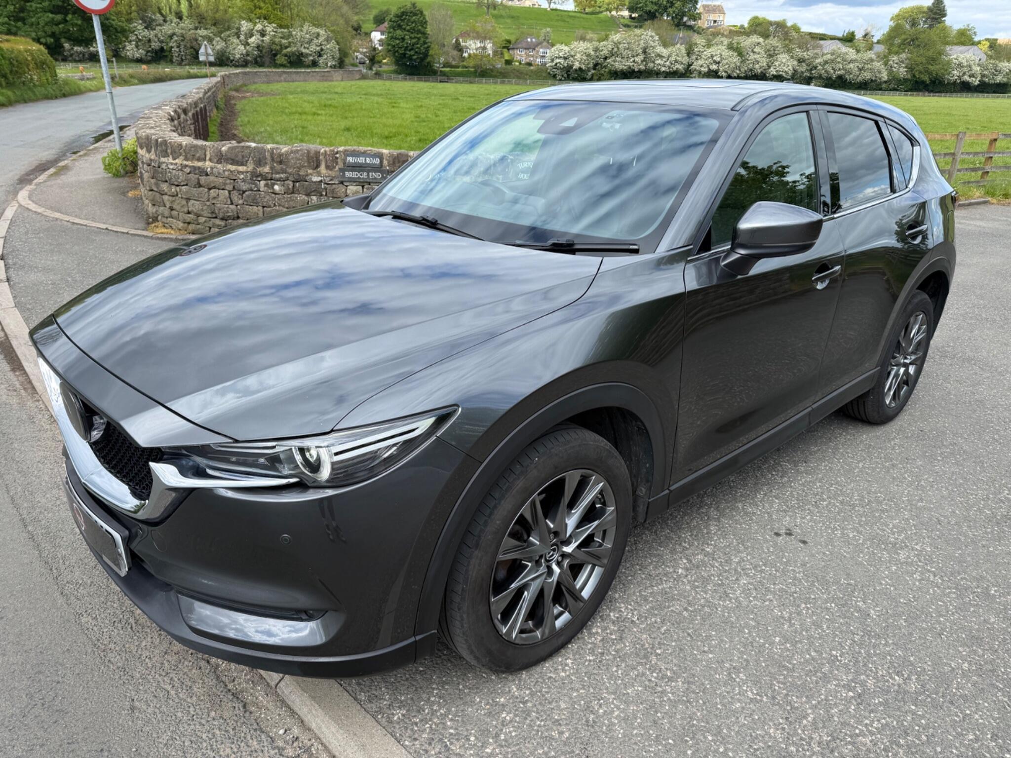 Mazda CX-5 - Image 7