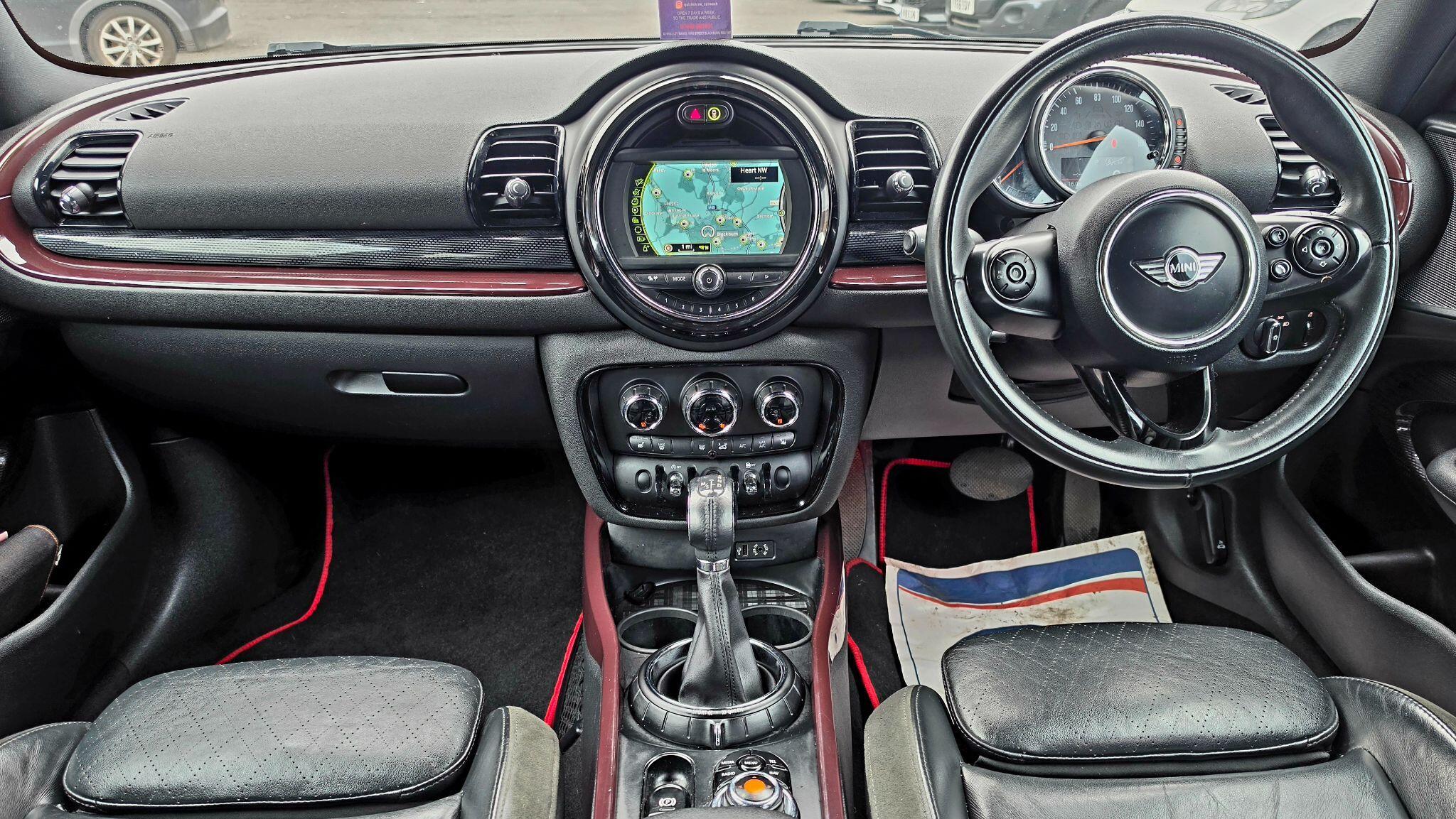 MINI Clubman - Image 20
