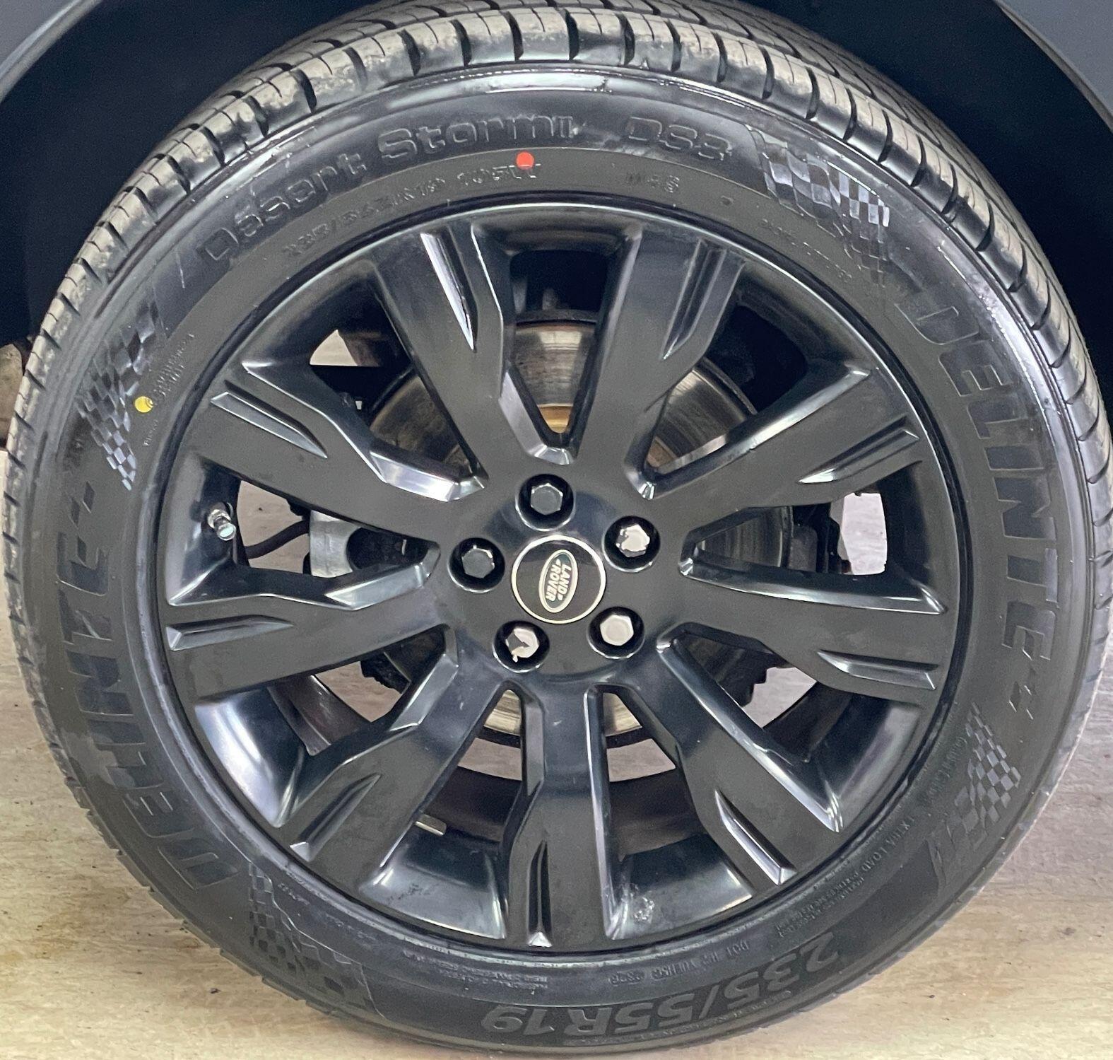 Land Rover DISCOVERY SPORT - Image 13