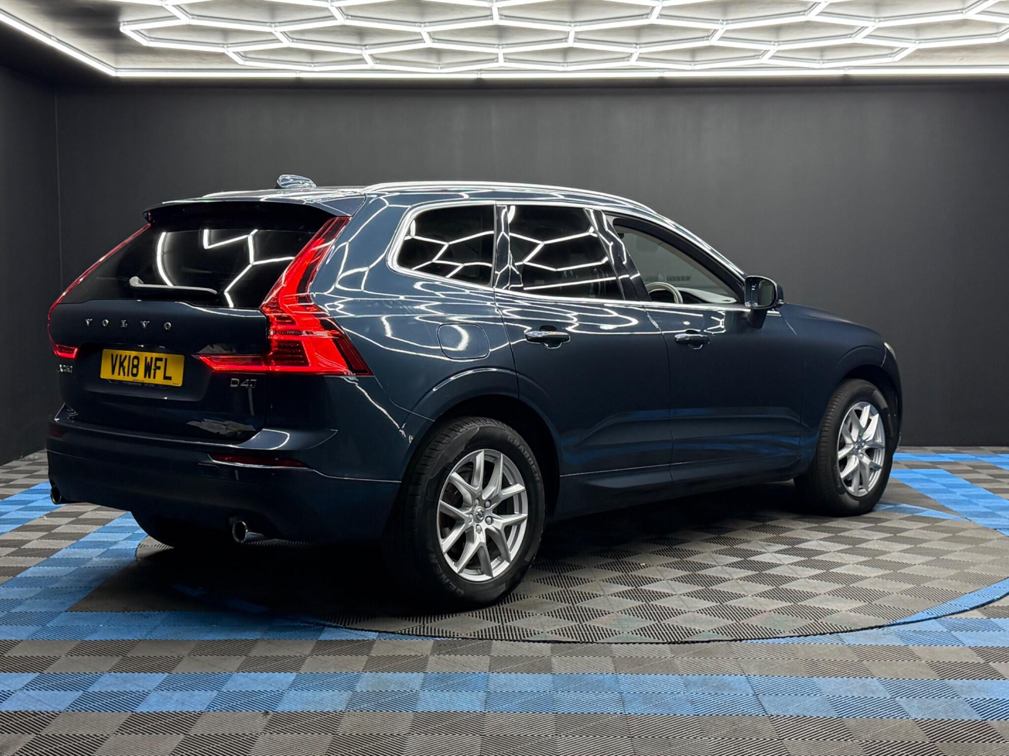Volvo XC60 - Image 5