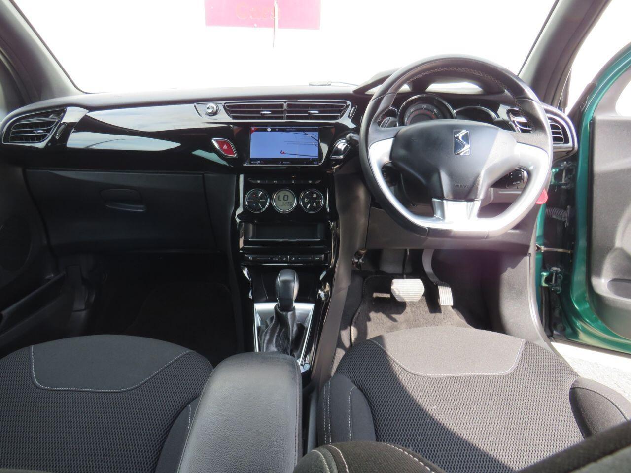 DS AUTOMOBILES DS 3 - Image 2