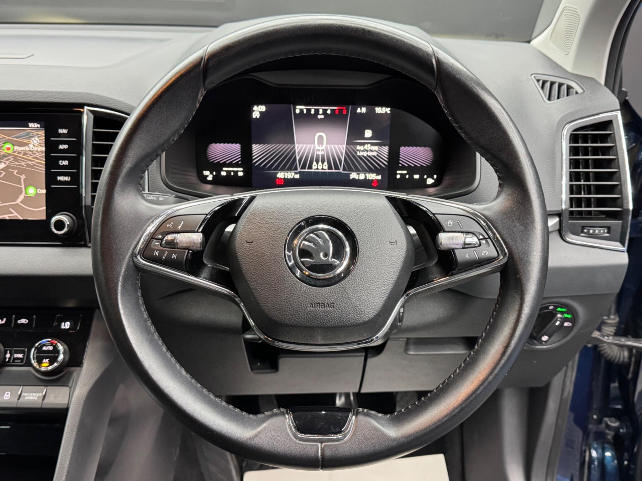 Skoda Karoq - Image 19