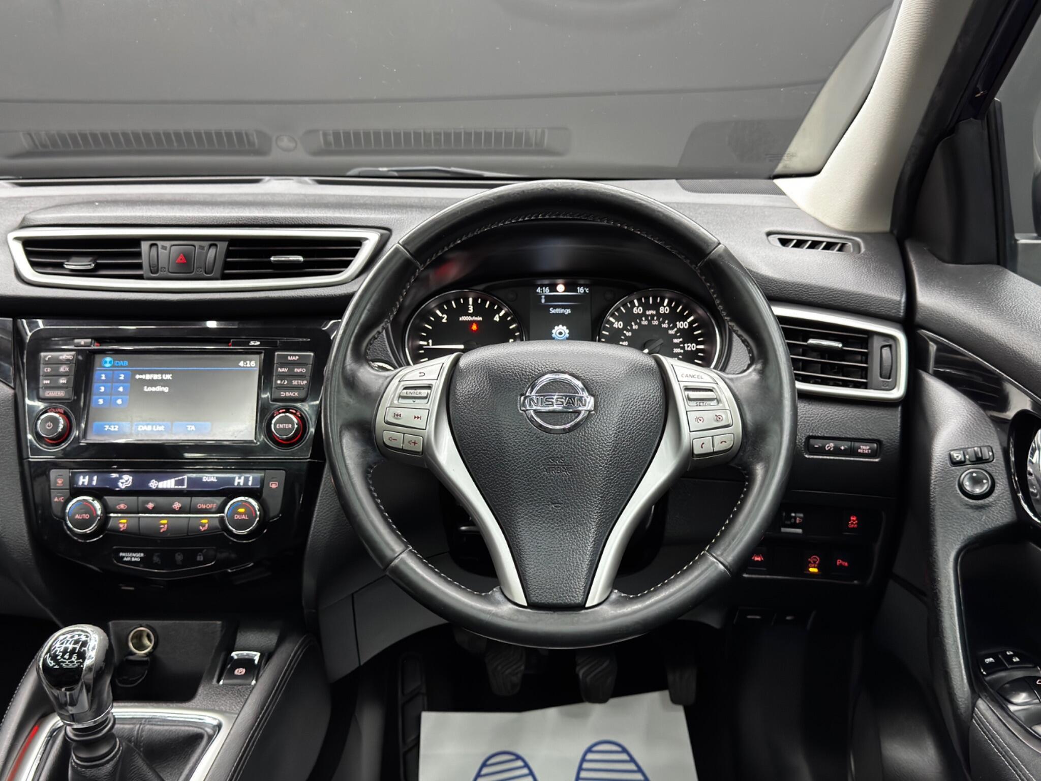 Nissan Qashqai - Image 18