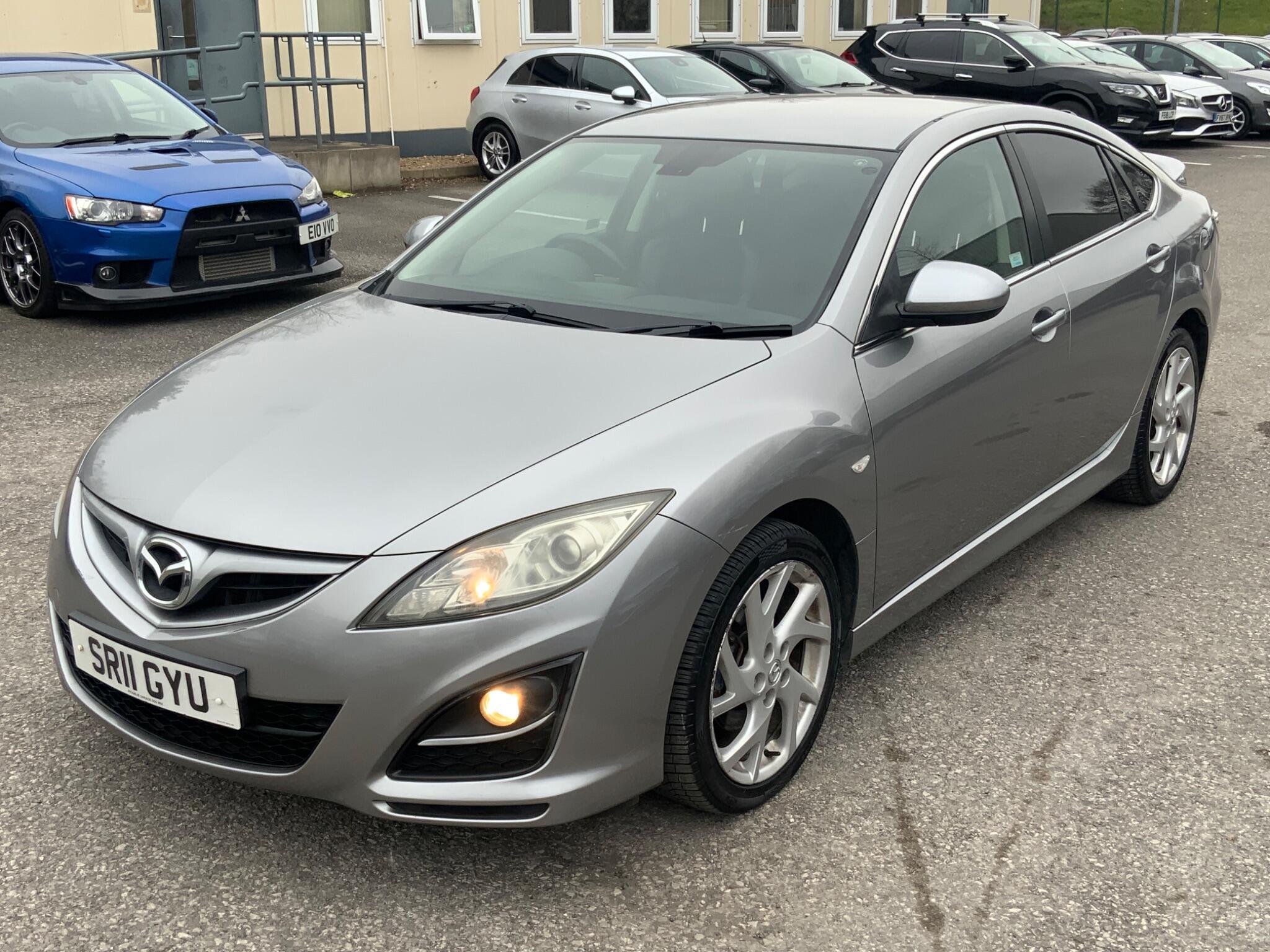 Mazda MAZDA6 - Image 3