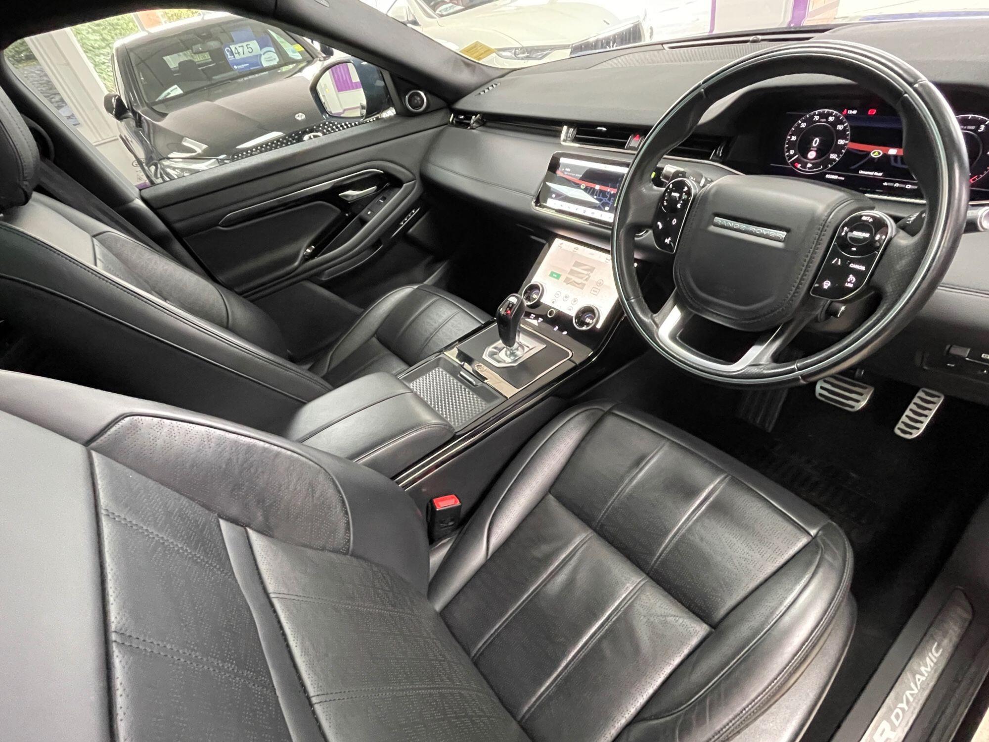 Land Rover Range Rover Evoque - Image 23