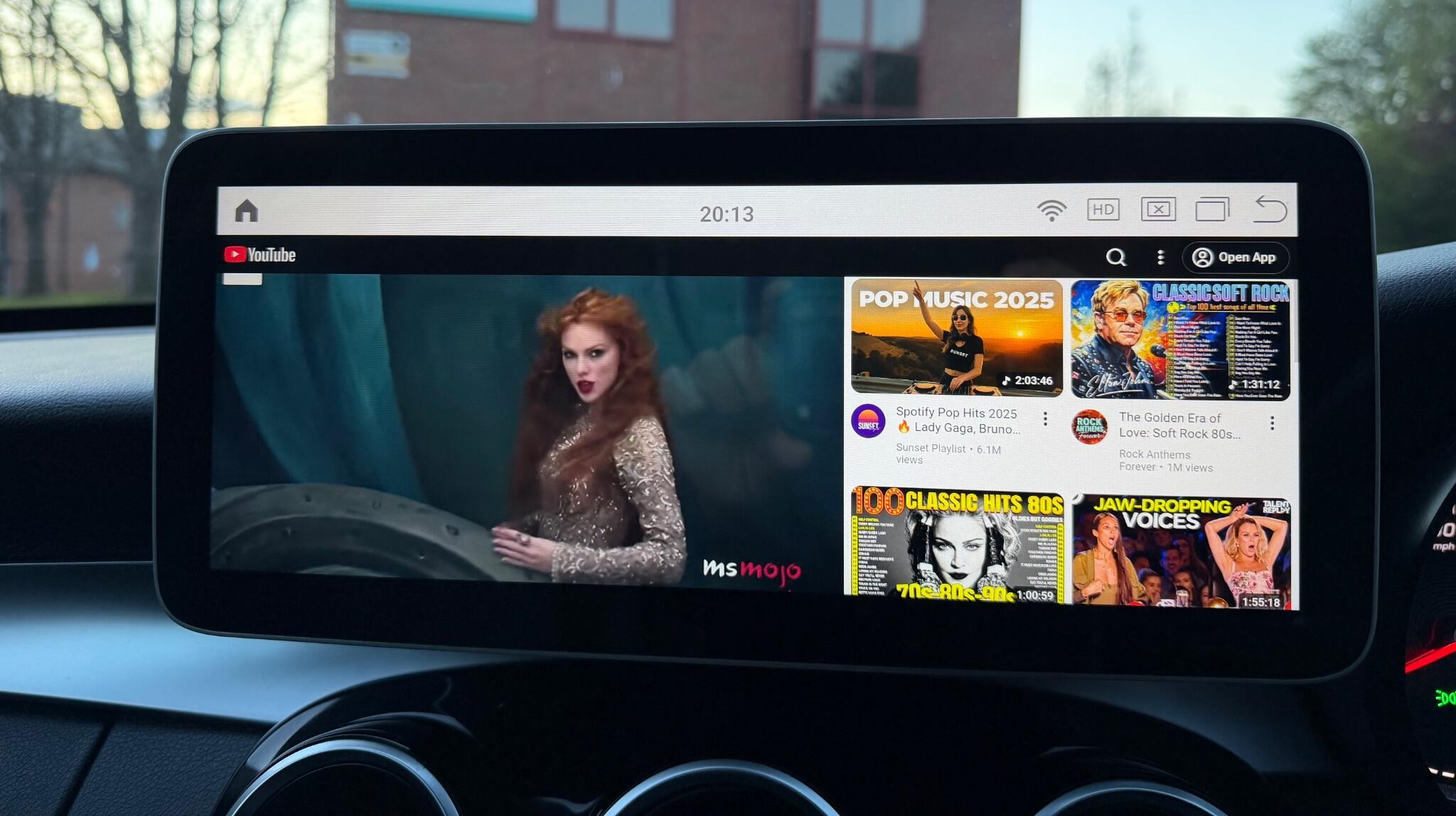 Mercedes C Class - Image 63