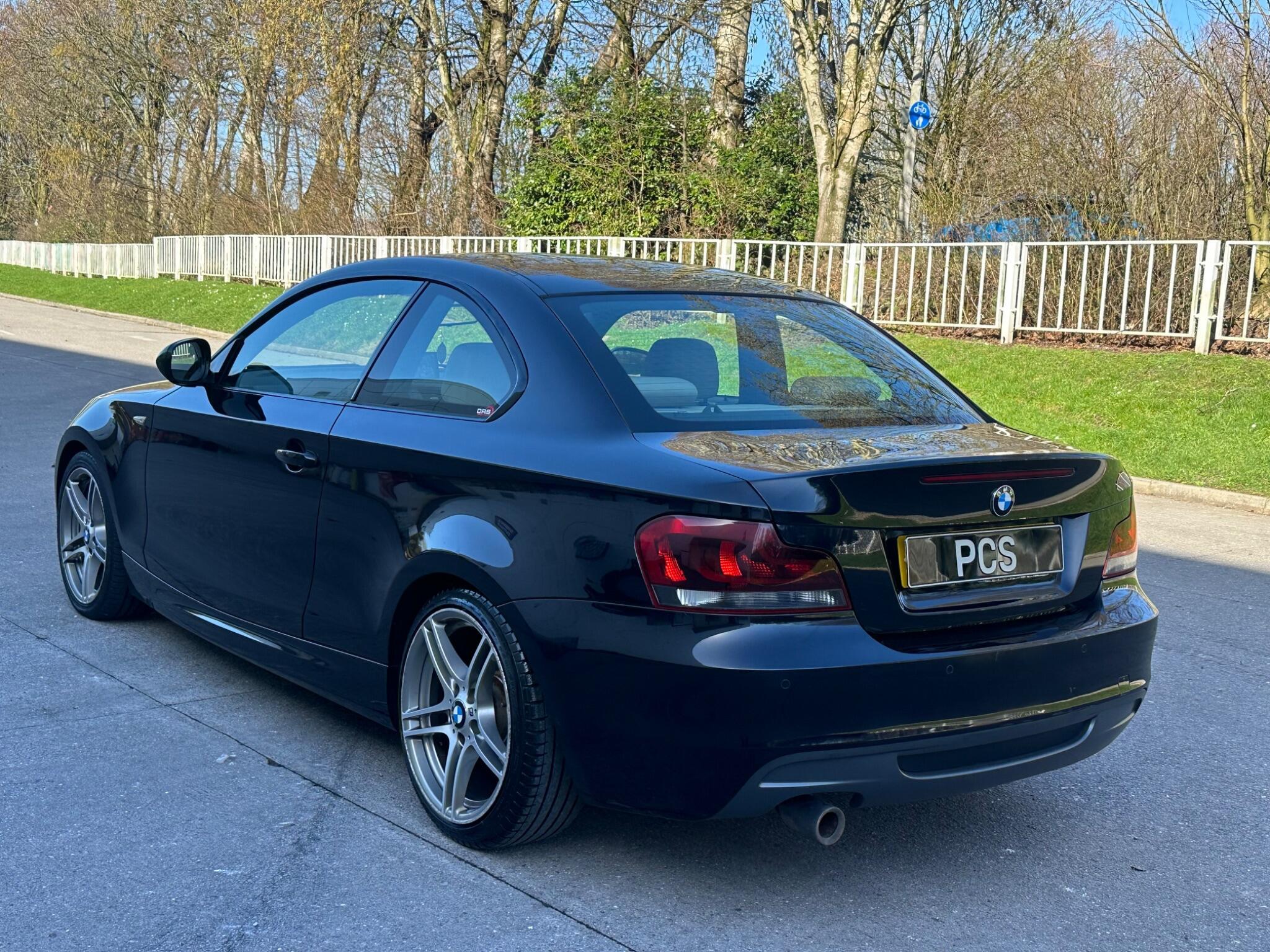 BMW 1 Series - Image 54