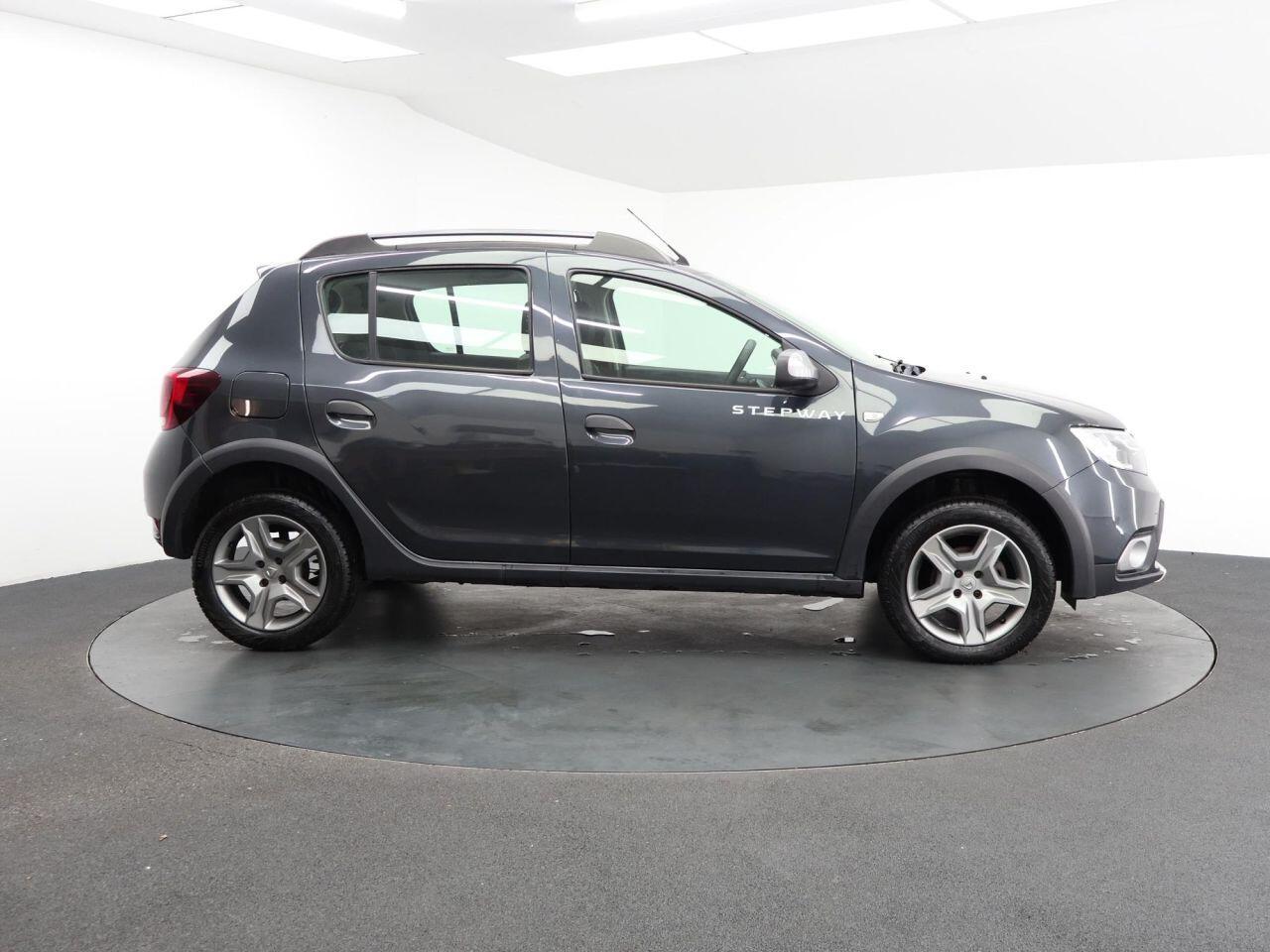 Dacia Sandero Stepway - Image 14