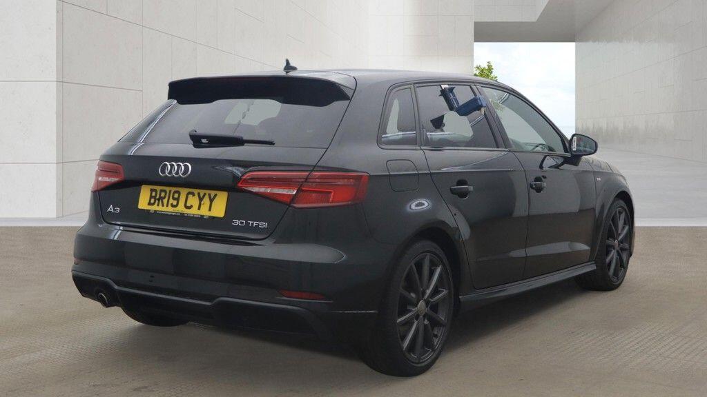 Audi A3 - Image 7